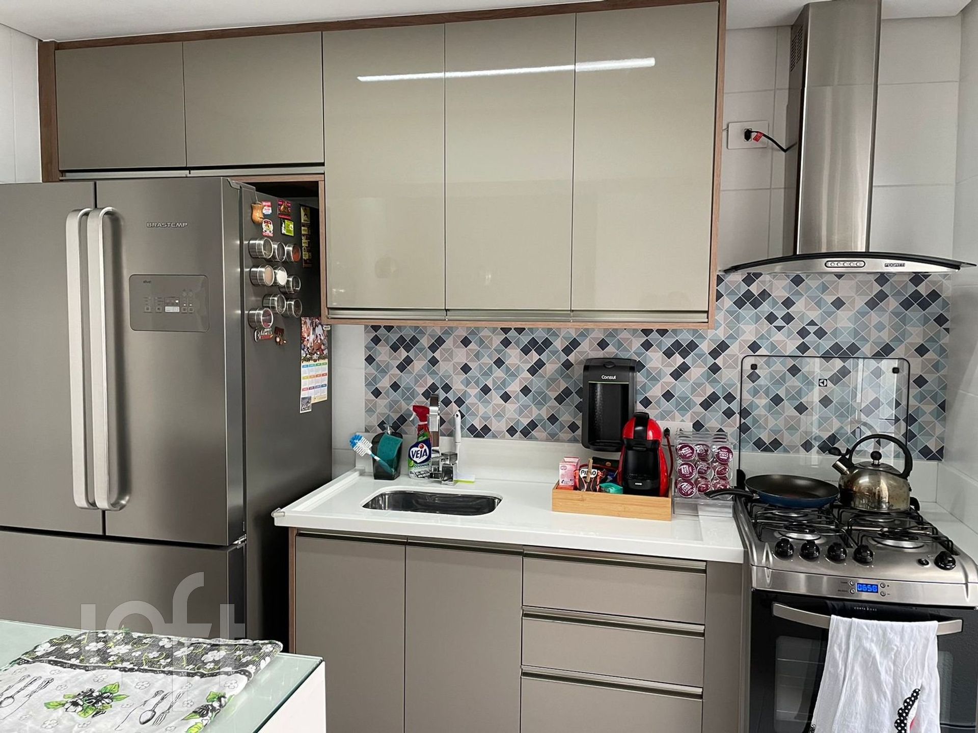 Apartamento à venda com 2 quartos, 82m² - Foto 18