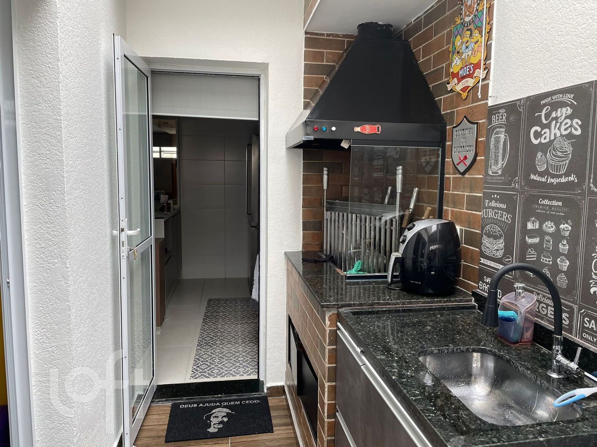 Apartamento à venda com 2 quartos, 82m² - Foto 7