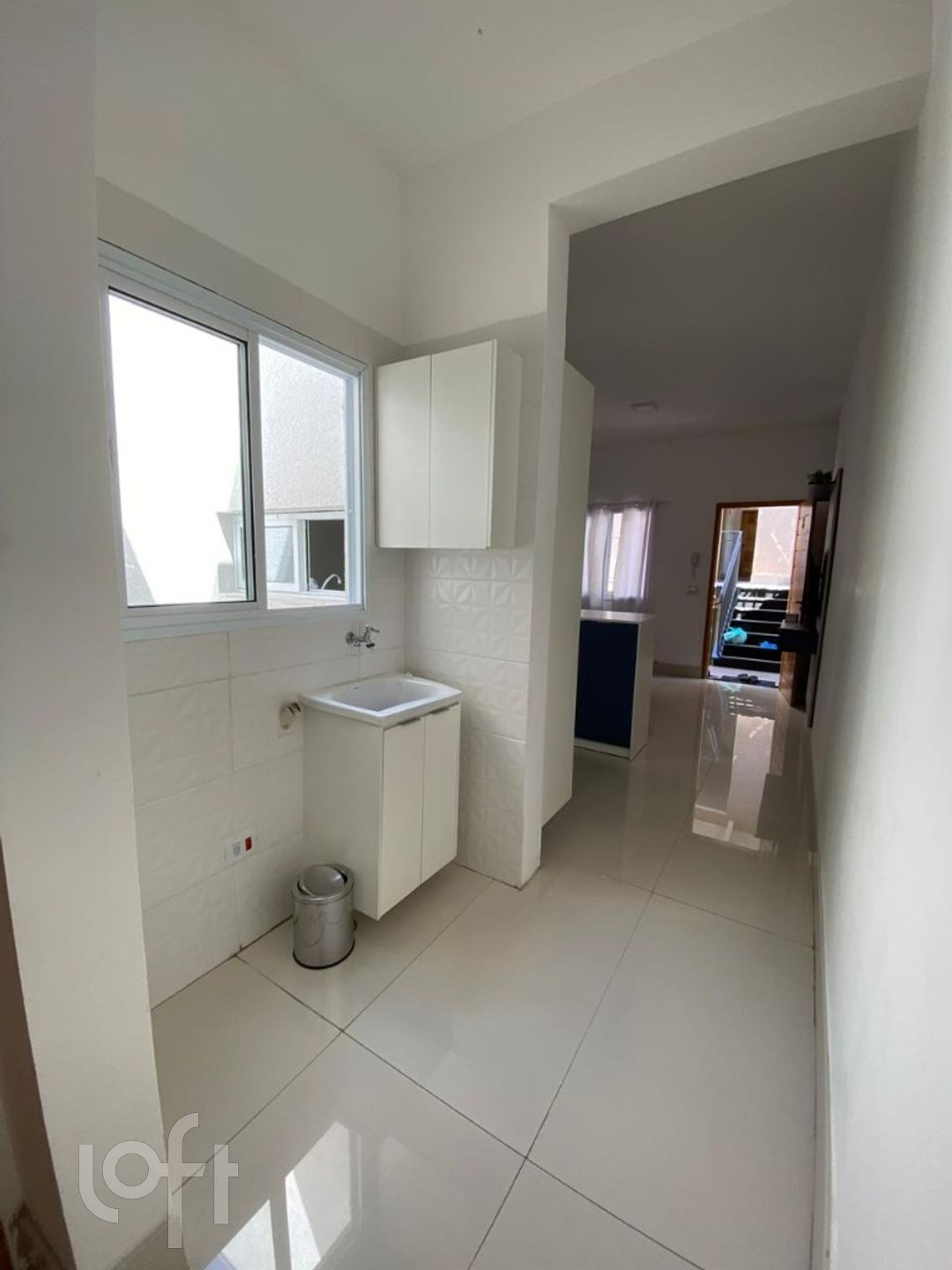 Apartamento à venda com 1 quarto, 45m² - Foto 3