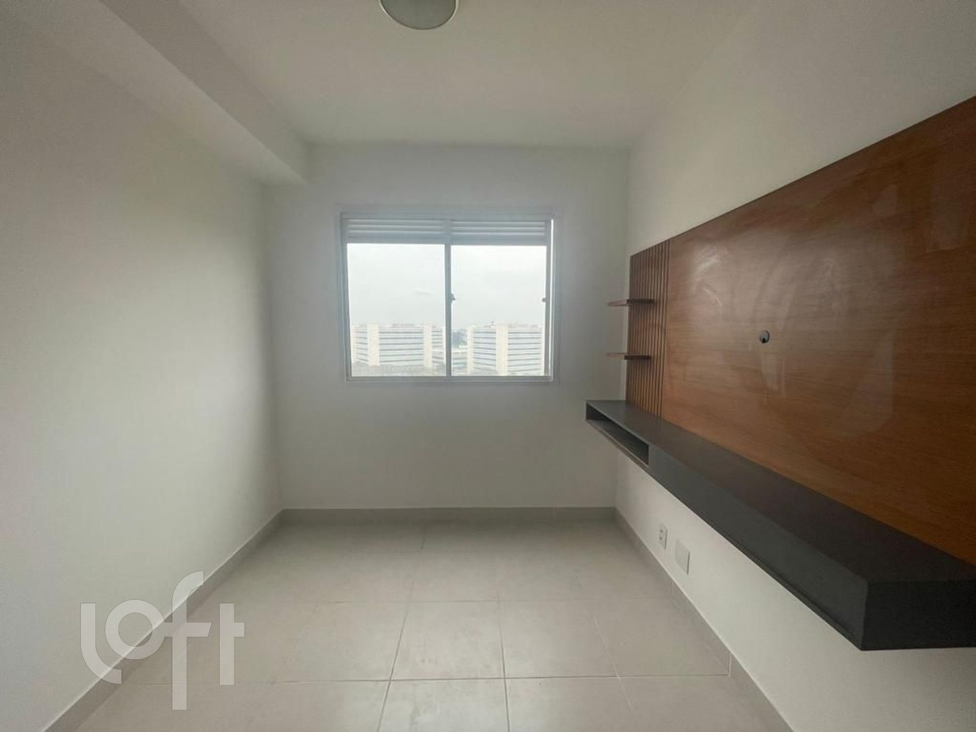 Apartamento à venda em Jardim Mirante com 26 m², 1