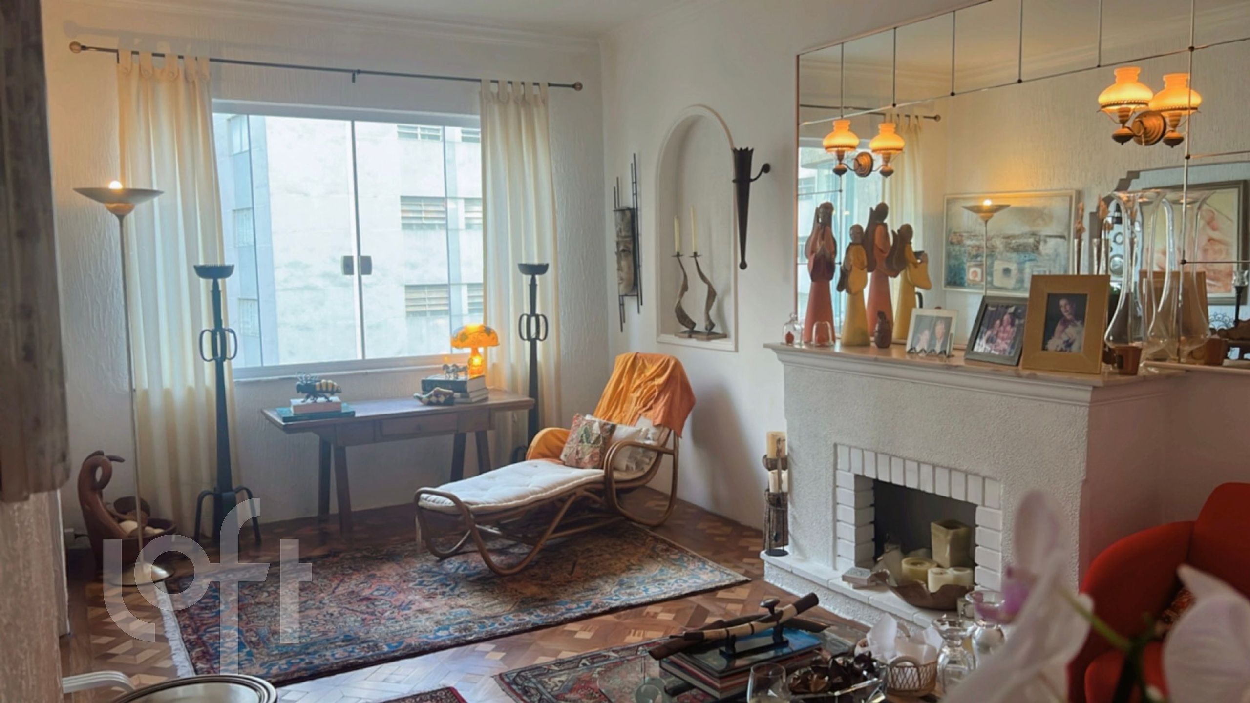 Apartamento à venda em Bela Vista com 177 m², 3 qu