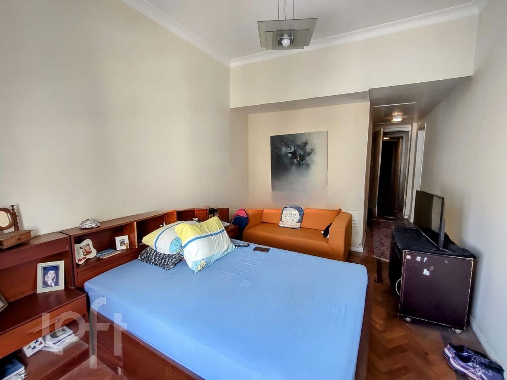 Apartamento à venda com 3 quartos, 220m² - Foto 15