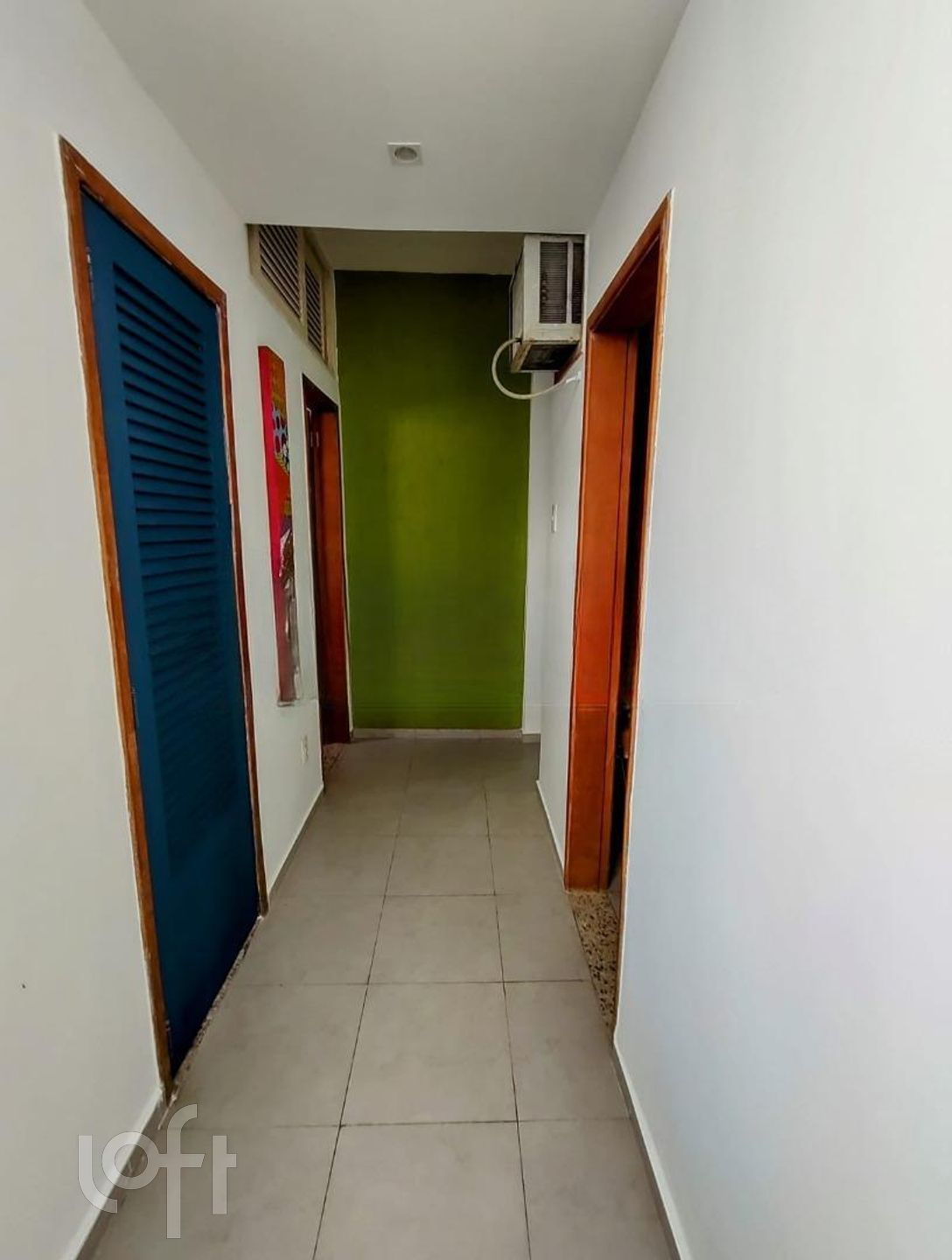 Apartamento à venda com 3 quartos, 220m² - Foto 16