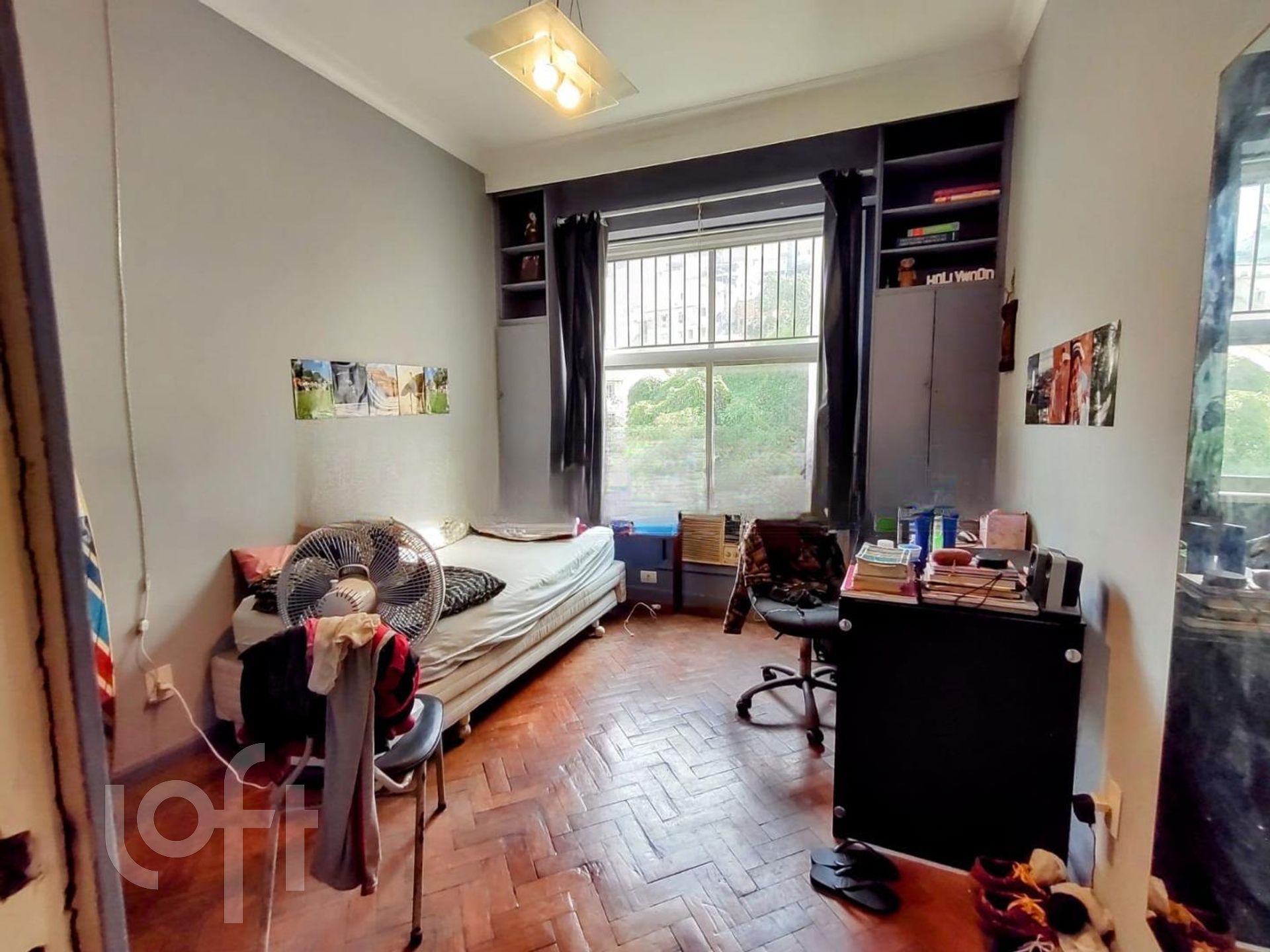 Apartamento à venda com 3 quartos, 220m² - Foto 6