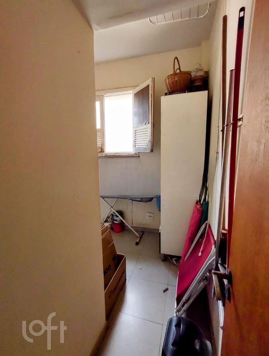 Apartamento à venda com 3 quartos, 220m² - Foto 23