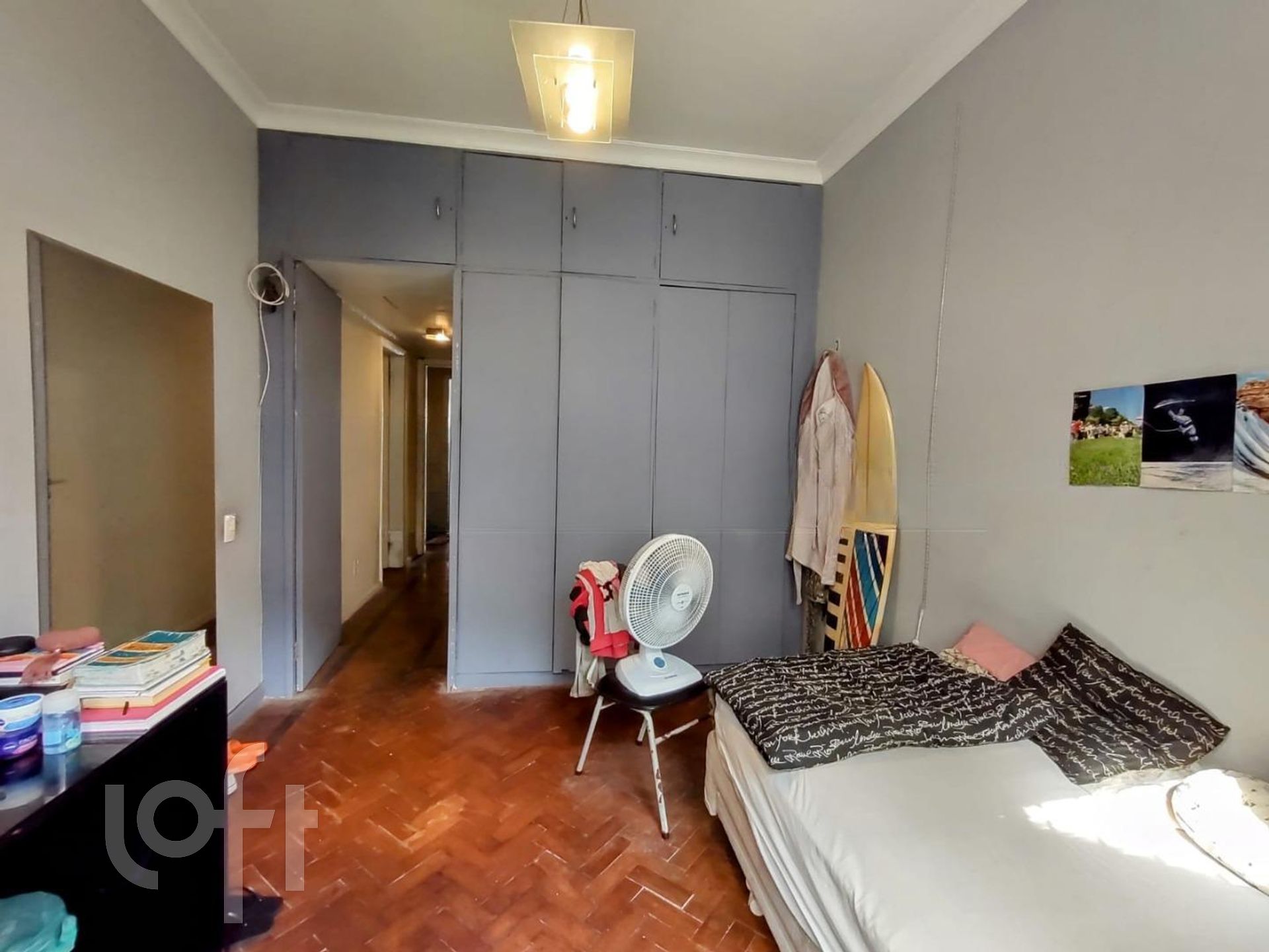 Apartamento à venda com 3 quartos, 220m² - Foto 49