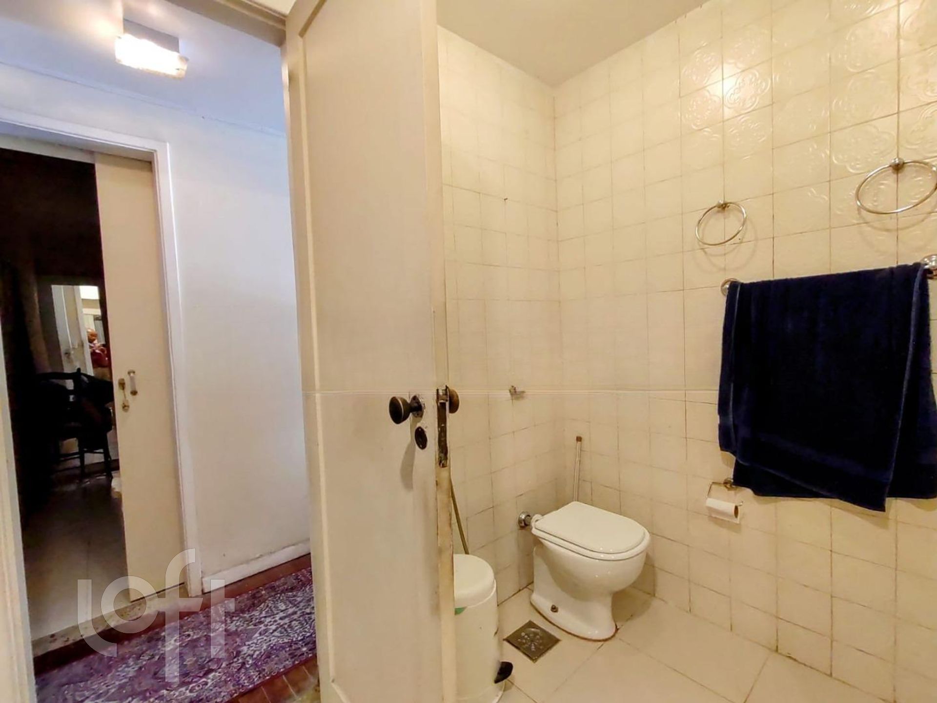 Apartamento à venda com 3 quartos, 220m² - Foto 17