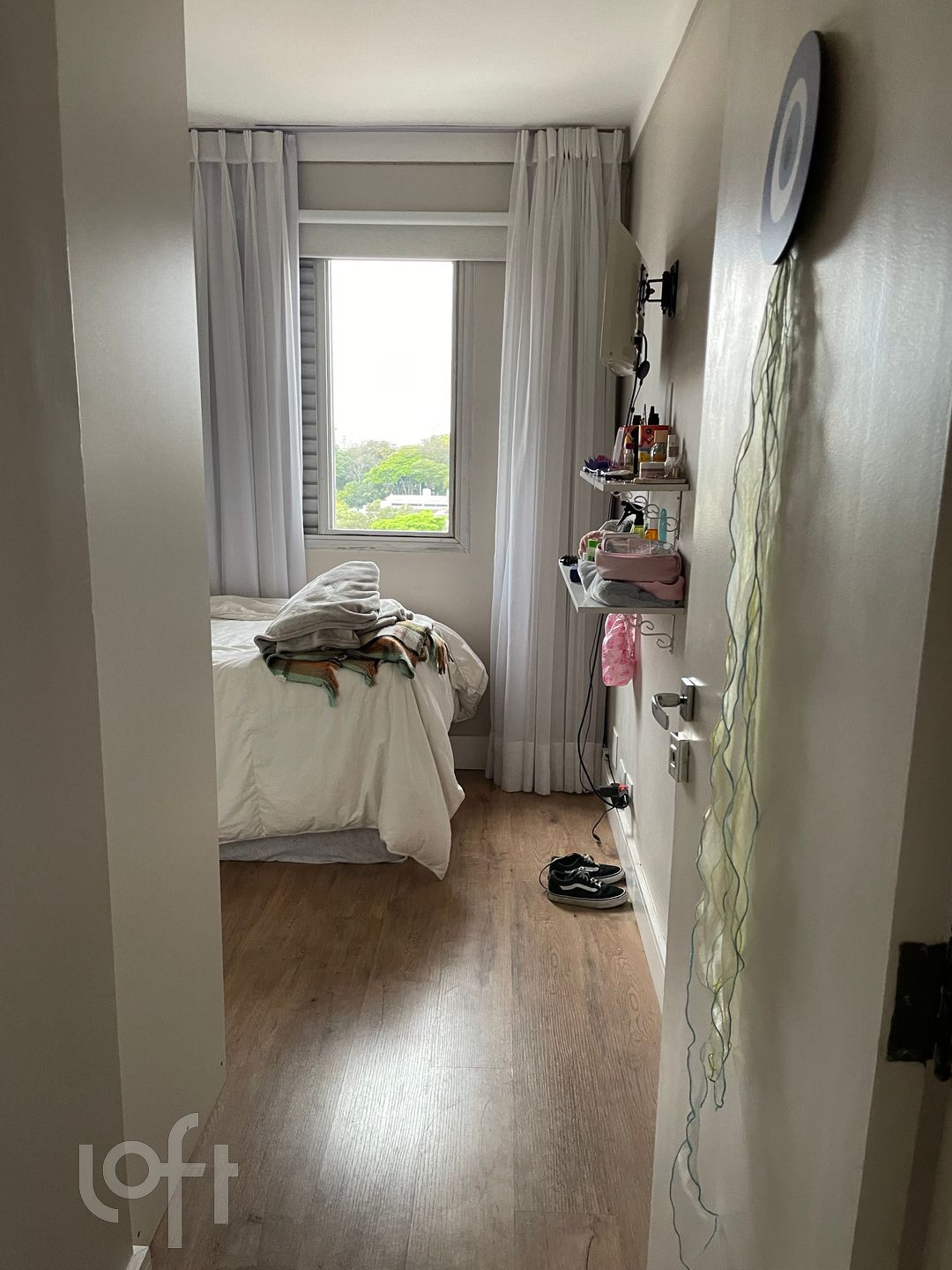 Apartamento à venda com 2 quartos, 89m² - Foto 8