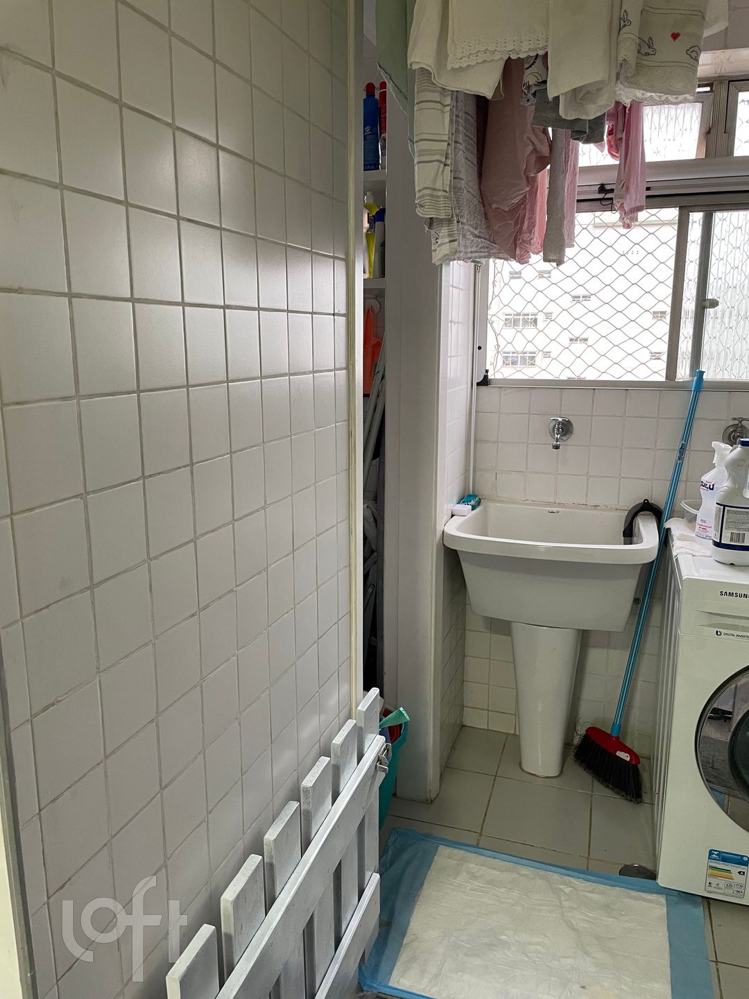 Apartamento à venda com 2 quartos, 89m² - Foto 6