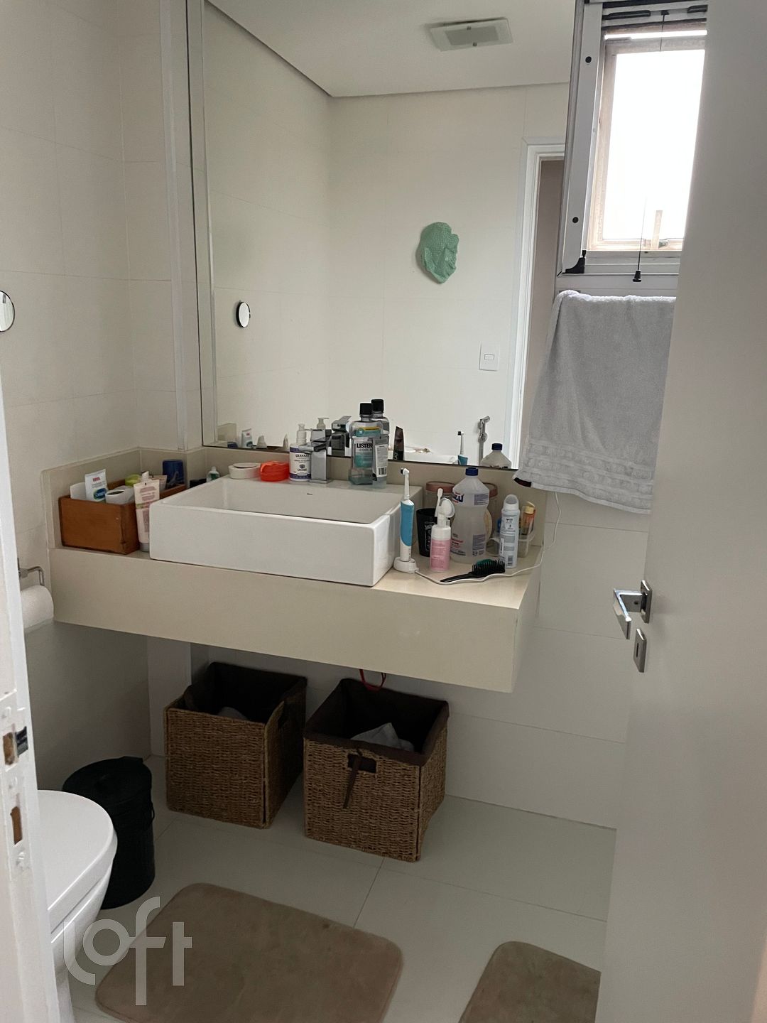 Apartamento à venda com 2 quartos, 89m² - Foto 16