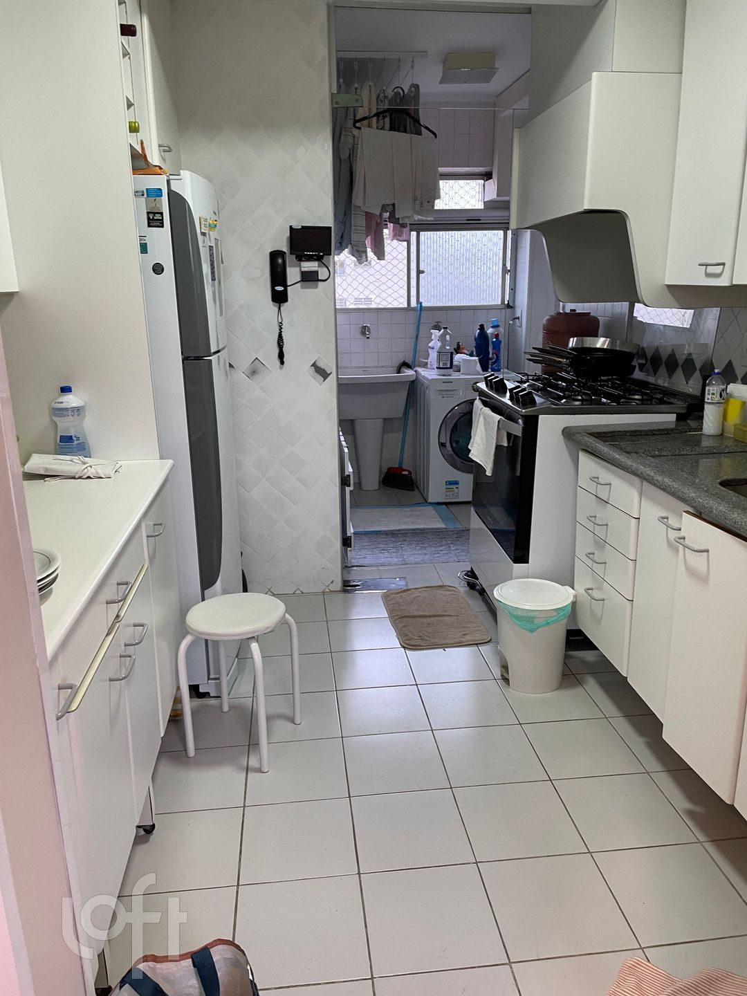 Apartamento à venda com 2 quartos, 89m² - Foto 4