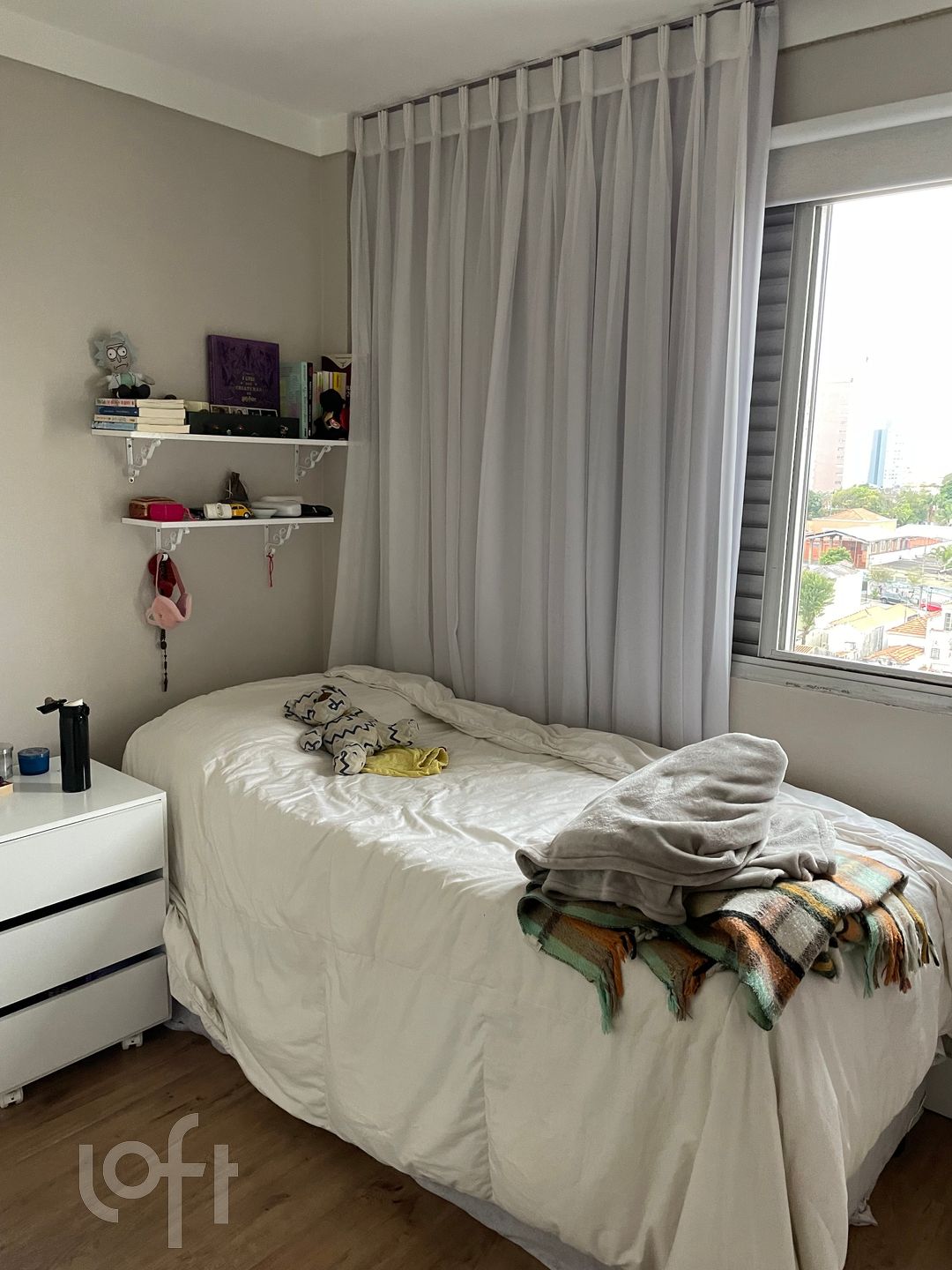 Apartamento à venda com 2 quartos, 89m² - Foto 9