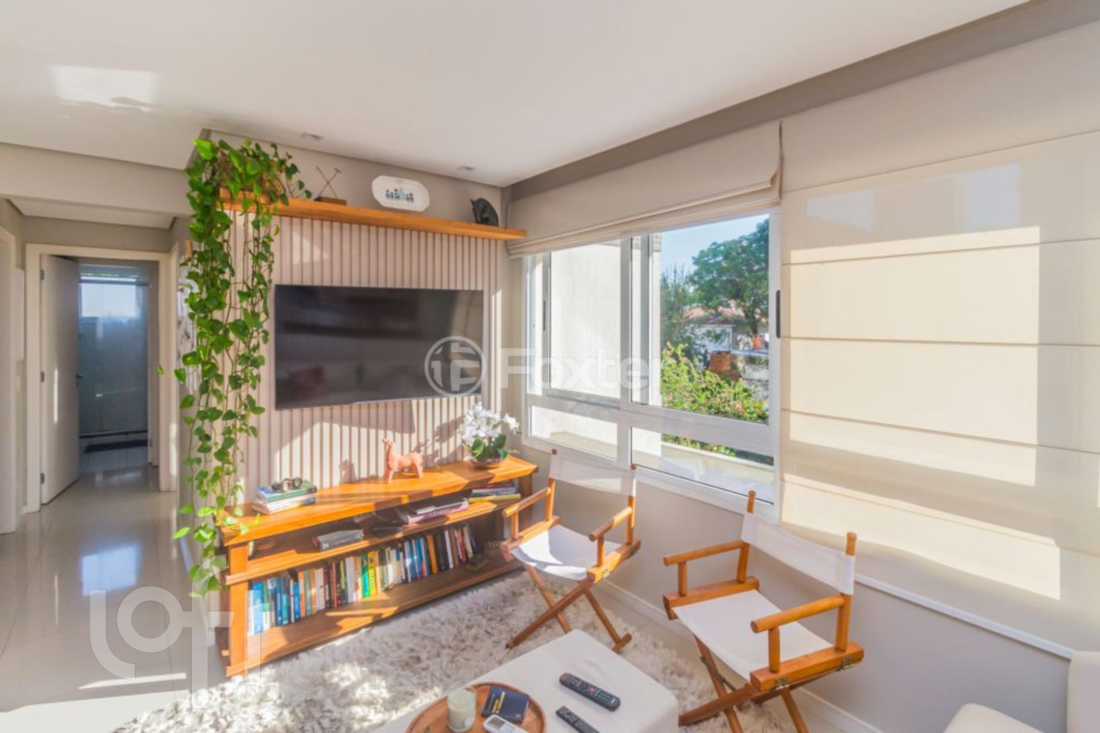 Apartamento com 68m², 2 dormitórios, 1 suíte, 1 vaga, Petrópolis em Porto Alegre