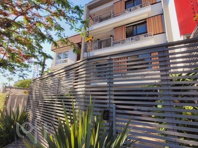 Apartamento com 217m², 3 dormitórios, 2 suítes, 2 vagas, Chácara das Pedras em Porto Alegre