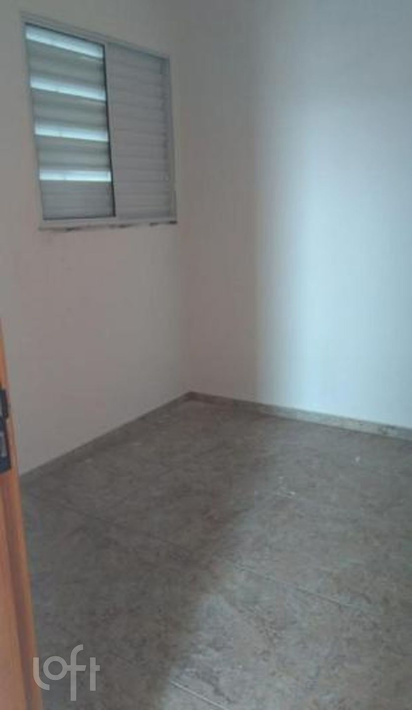 Apartamento à venda, 40m² - Foto 2