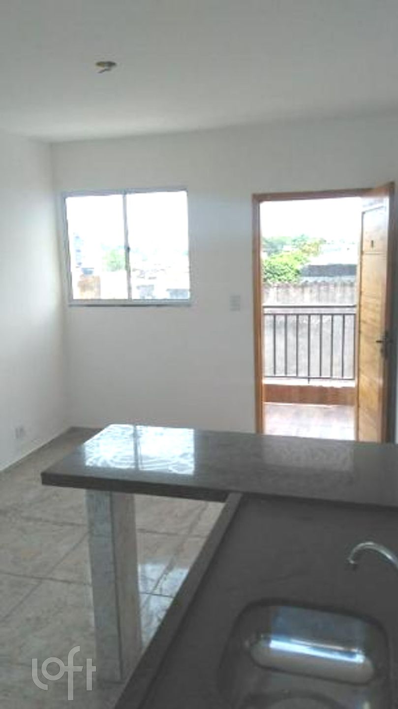 Apartamento à venda, 40m² - Foto 4