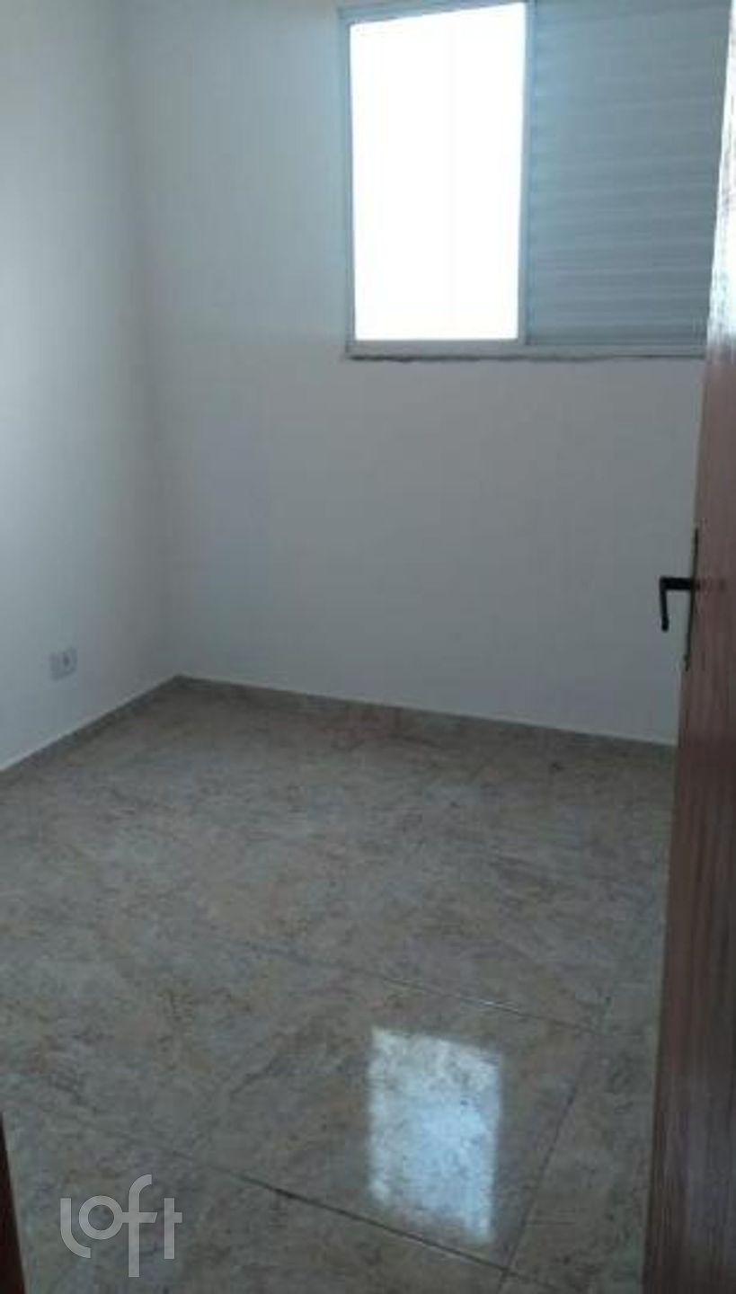 Apartamento à venda, 40m² - Foto 3