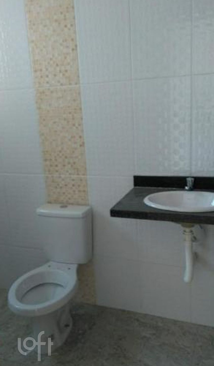 Apartamento à venda, 40m² - Foto 6