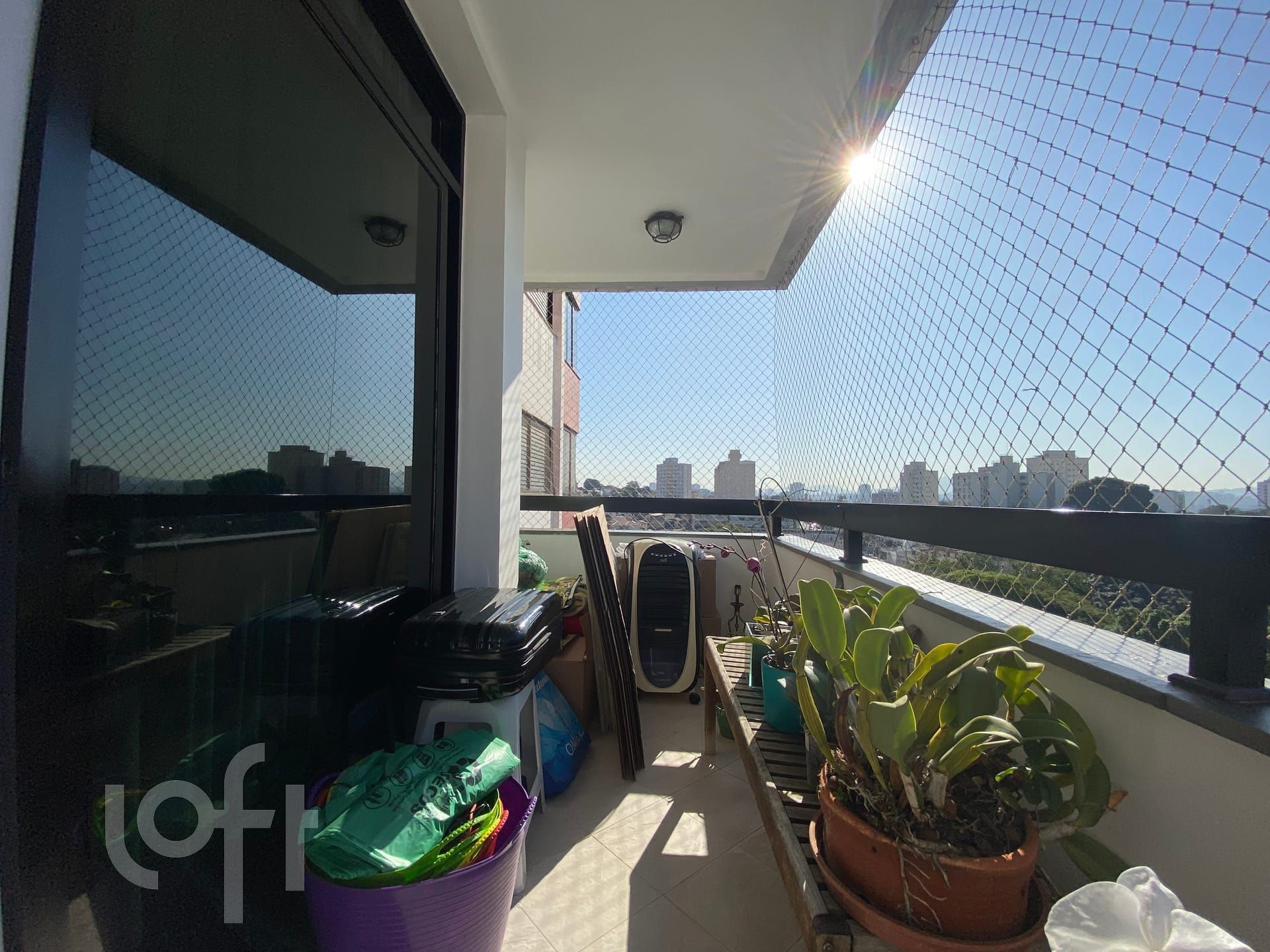 Apartamento à venda com 3 quartos, 175m² - Foto 4