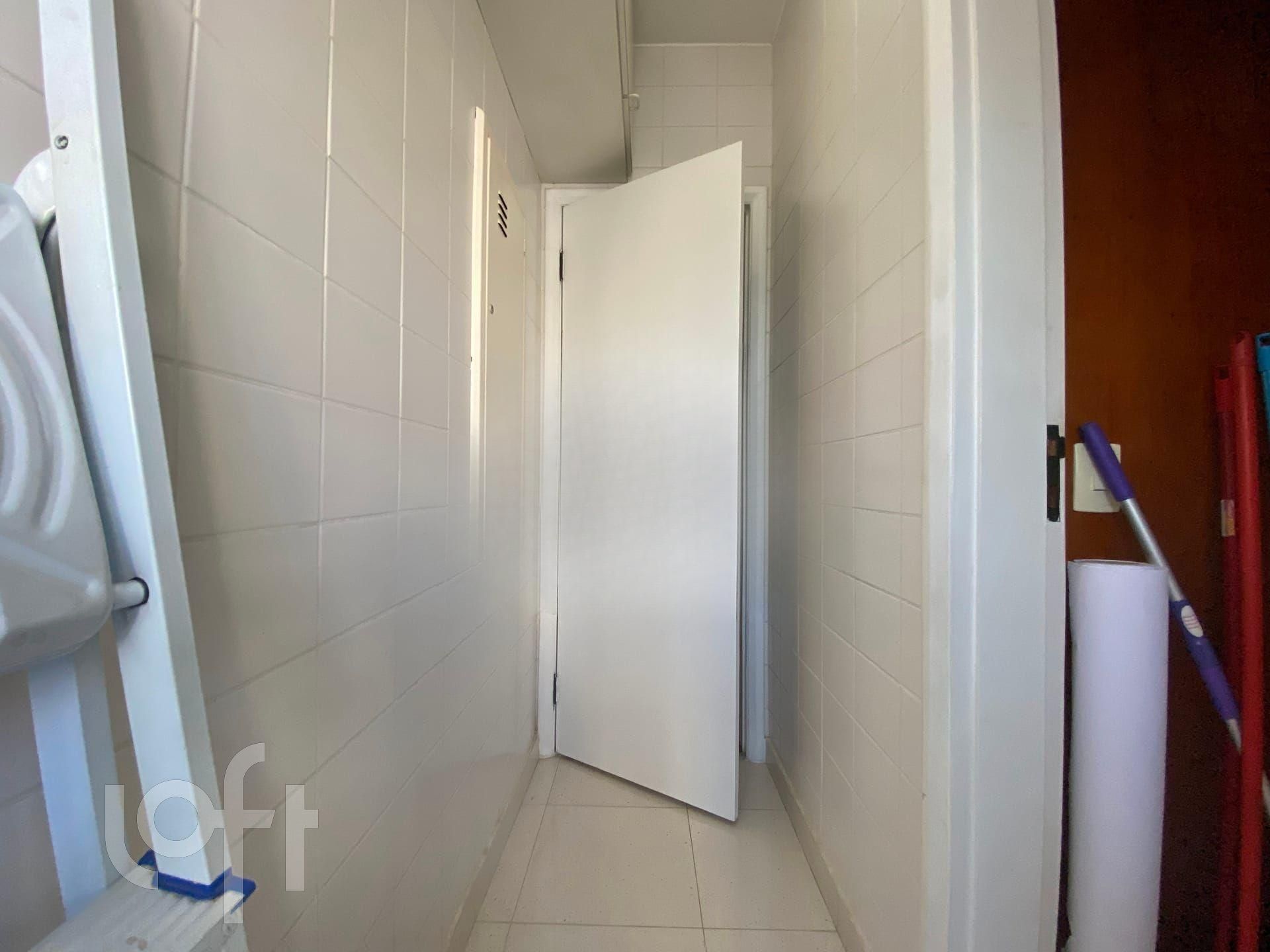 Apartamento à venda com 3 quartos, 175m² - Foto 12