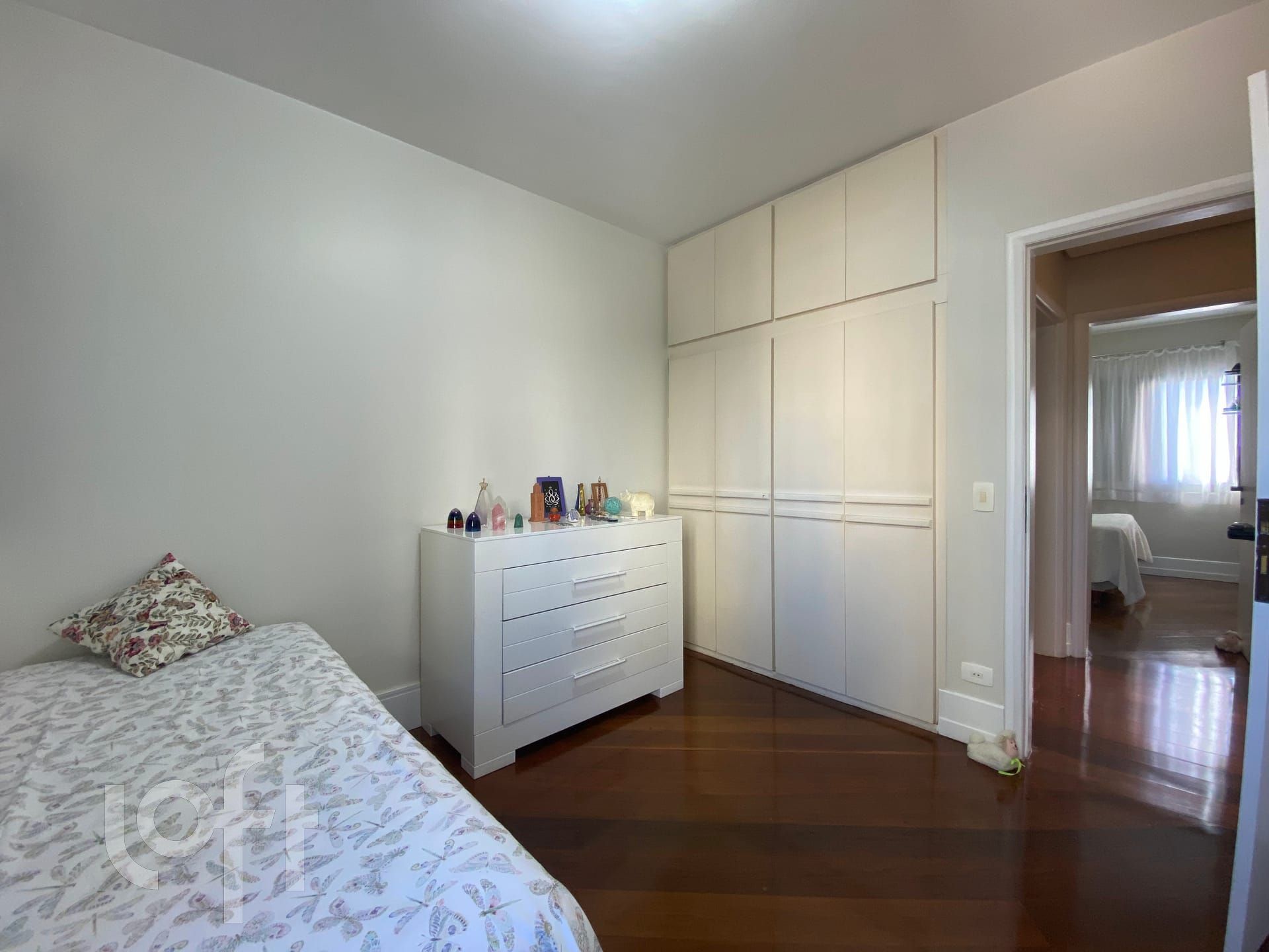 Apartamento à venda com 3 quartos, 175m² - Foto 32