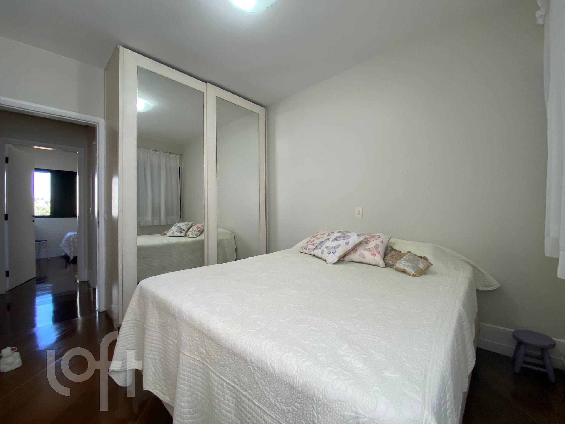 Apartamento à venda com 3 quartos, 175m² - Foto 28