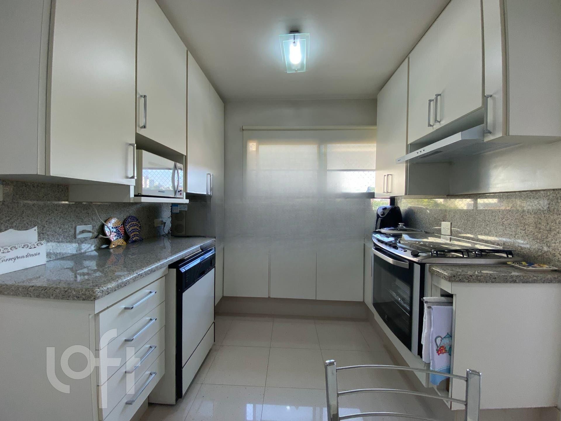 Apartamento à venda com 3 quartos, 175m² - Foto 19