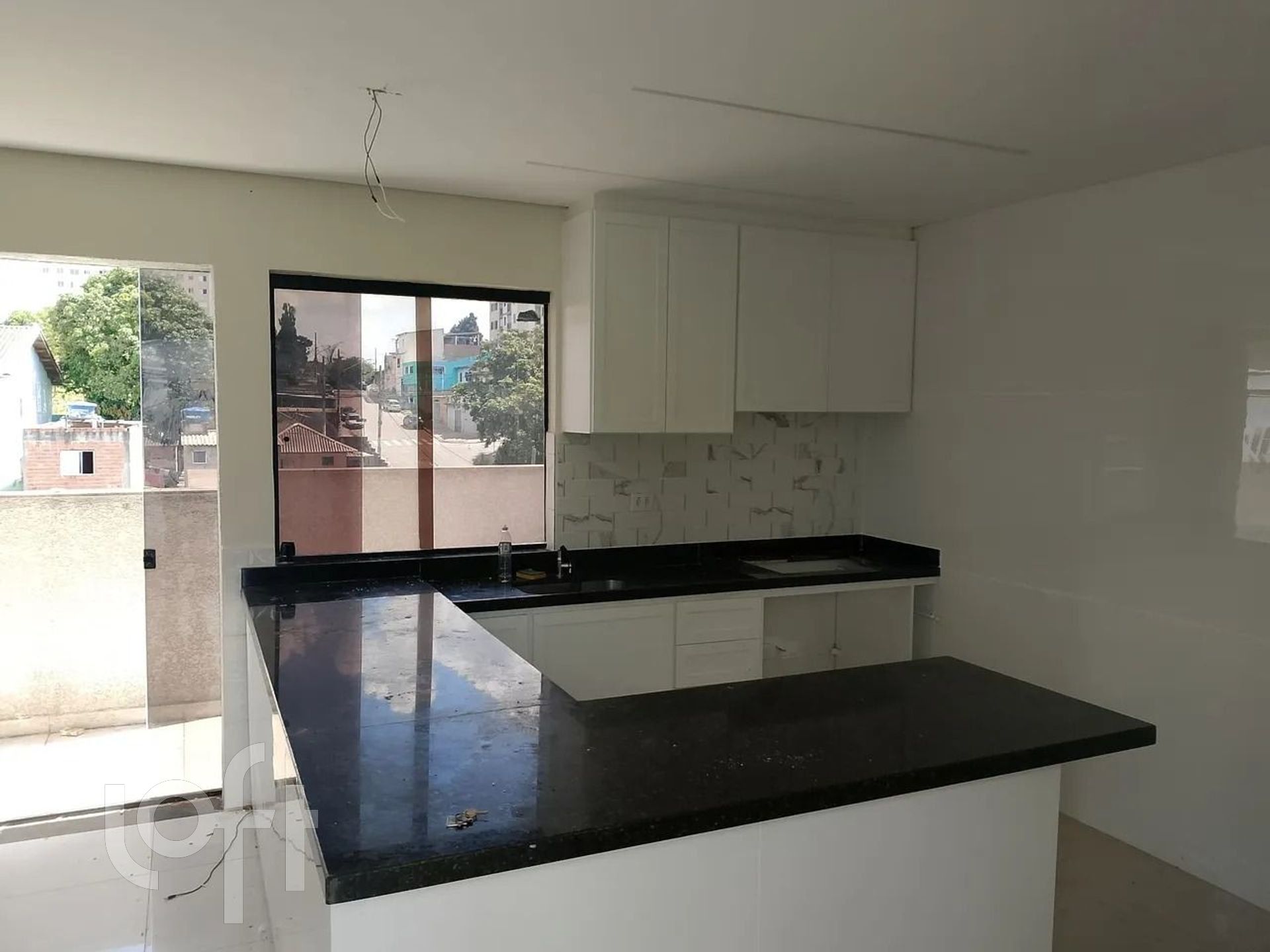 Apartamento à venda em Itaquera com 69 m², 2 quart