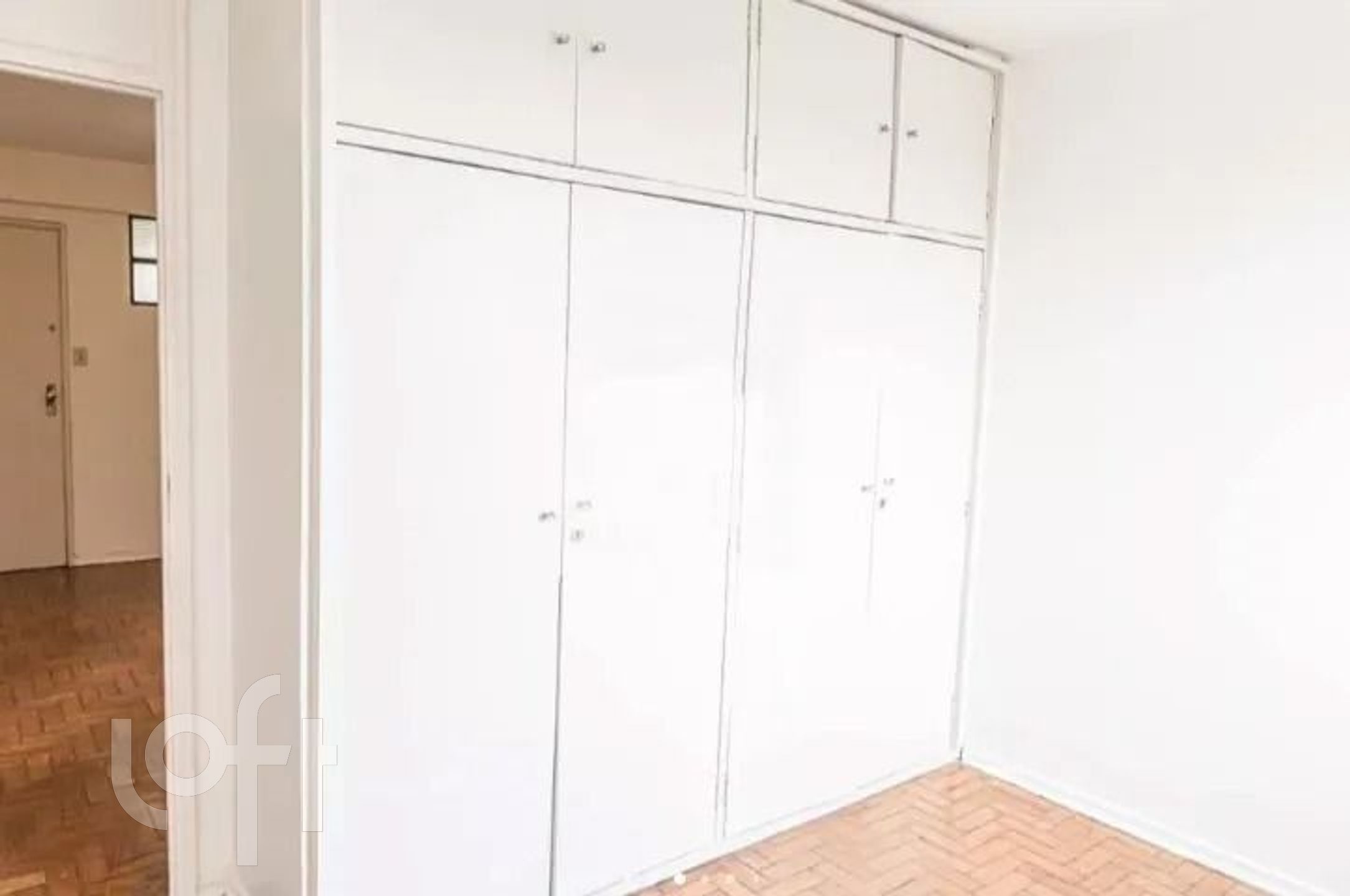 Apartamento à venda com 2 quartos, 63m² - Foto 5