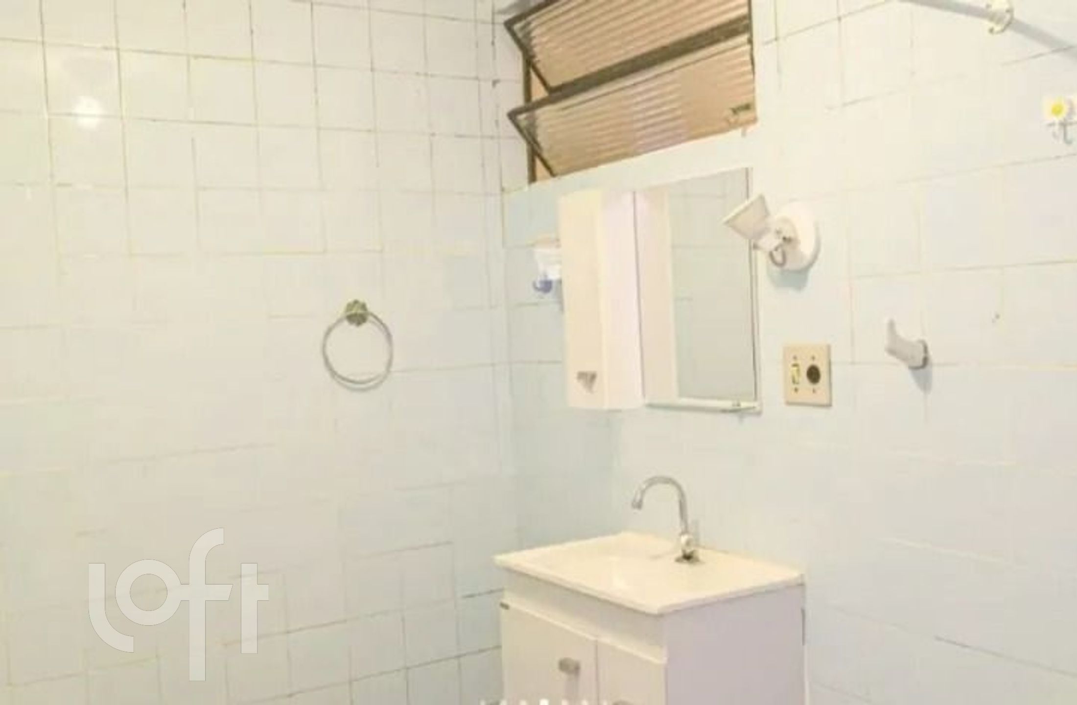 Apartamento à venda com 2 quartos, 63m² - Foto 8