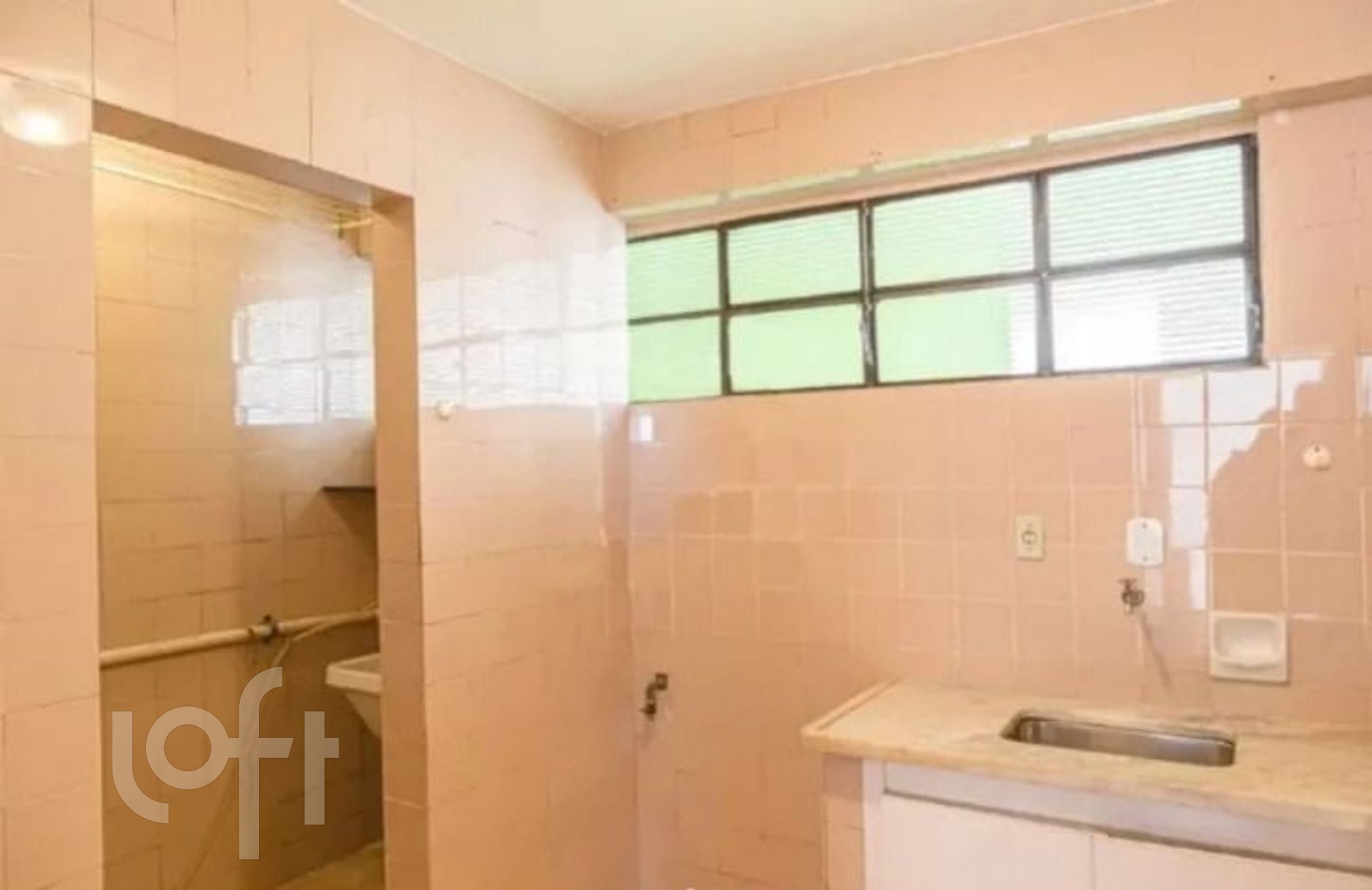 Apartamento à venda com 2 quartos, 63m² - Foto 6