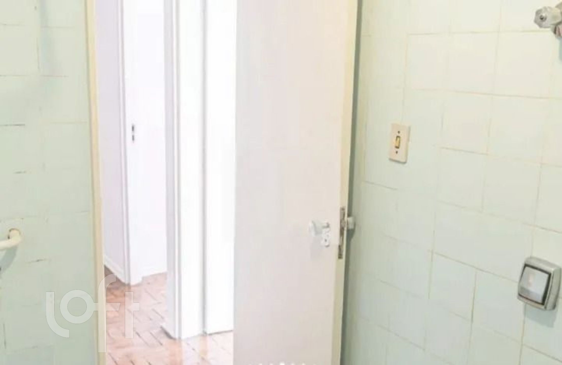 Apartamento à venda com 2 quartos, 63m² - Foto 9