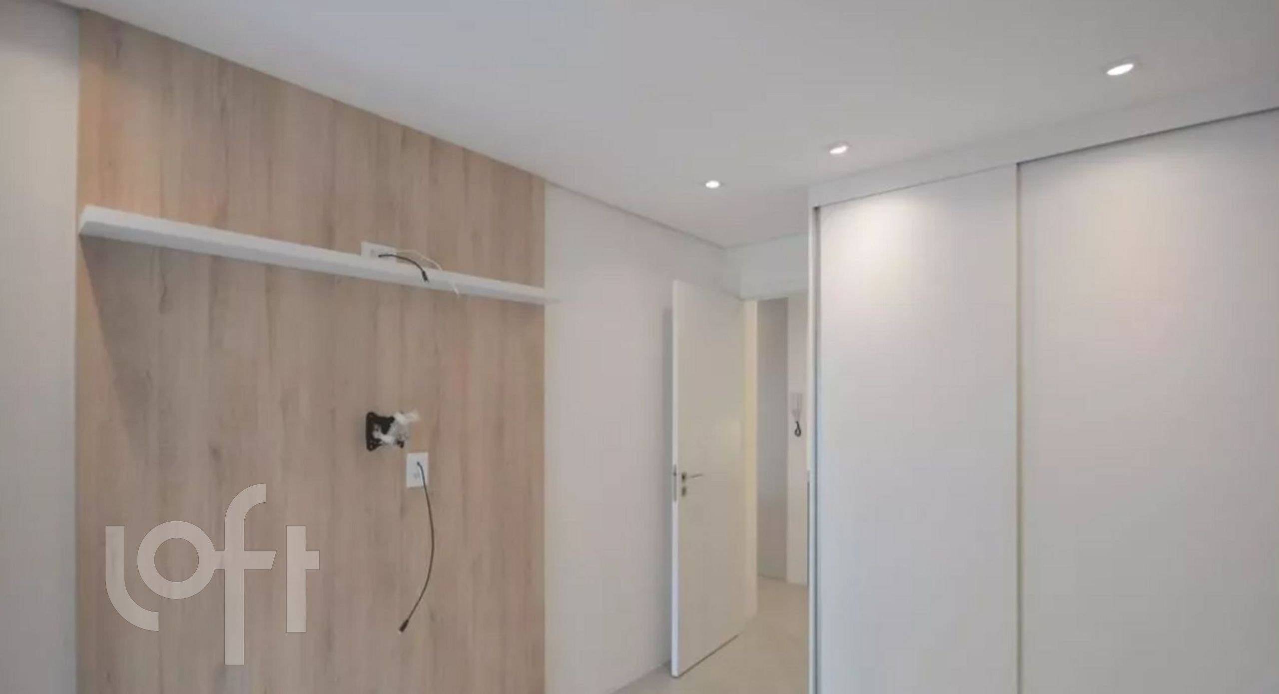 Apartamento à venda com 1 quarto, 37m² - Foto 7