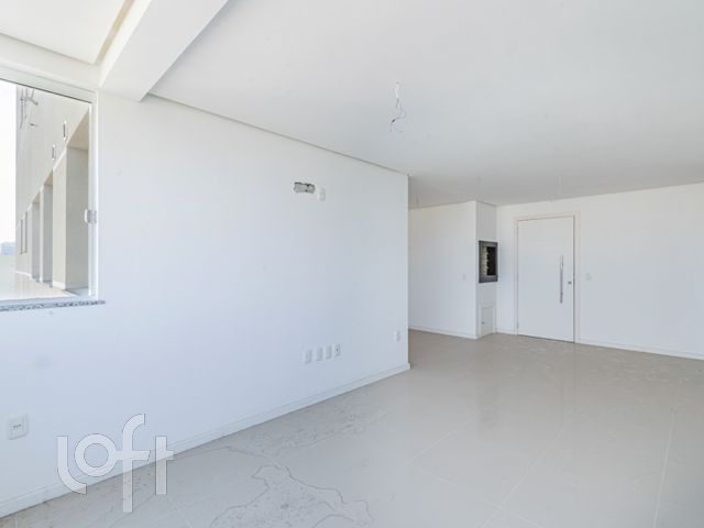 Apartamento com 49m², 1 dormitório, 1 vaga, Jardim Botânico em Porto Alegre