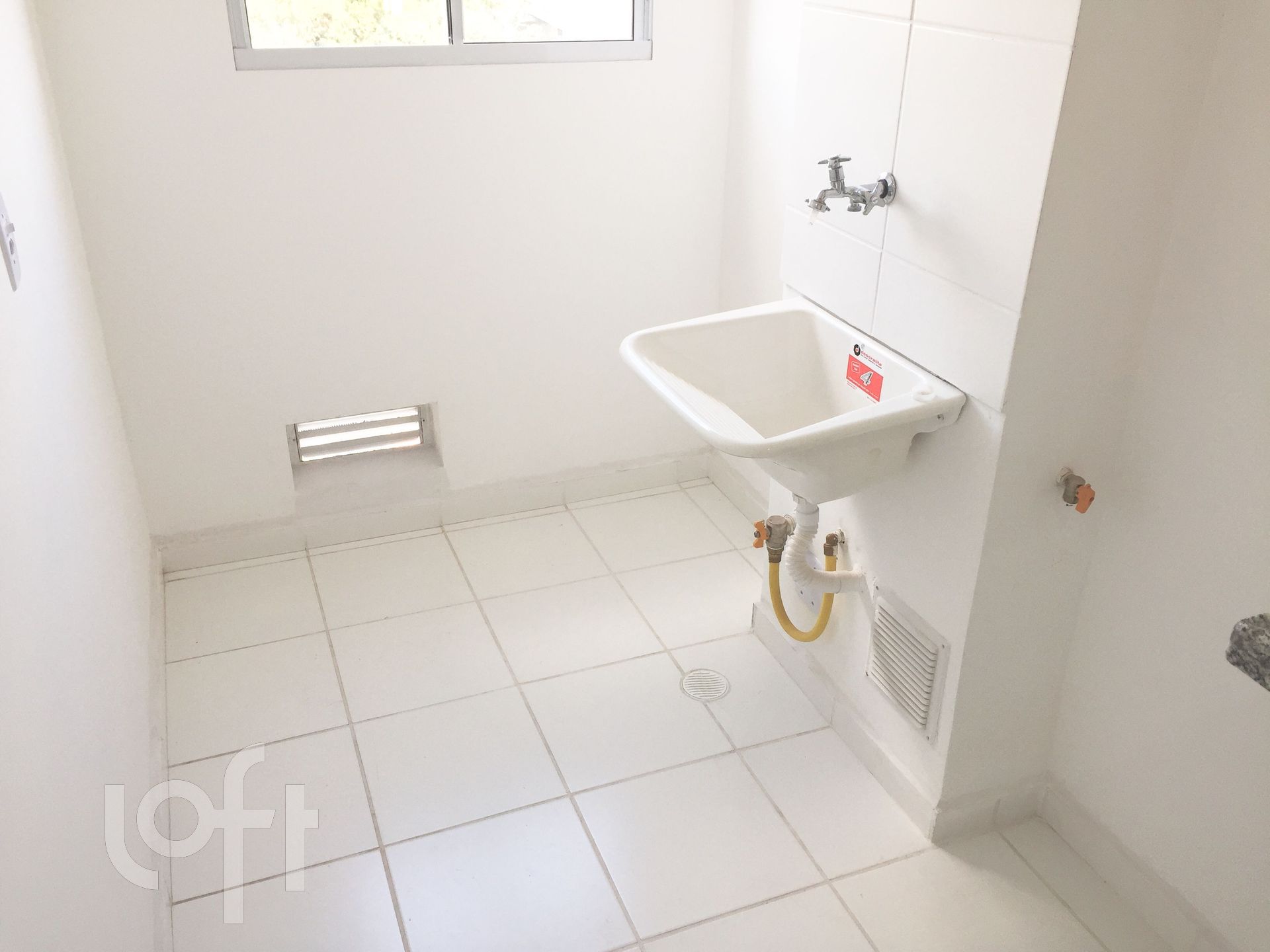 Apartamento à venda com 2 quartos, 44m² - Foto 7