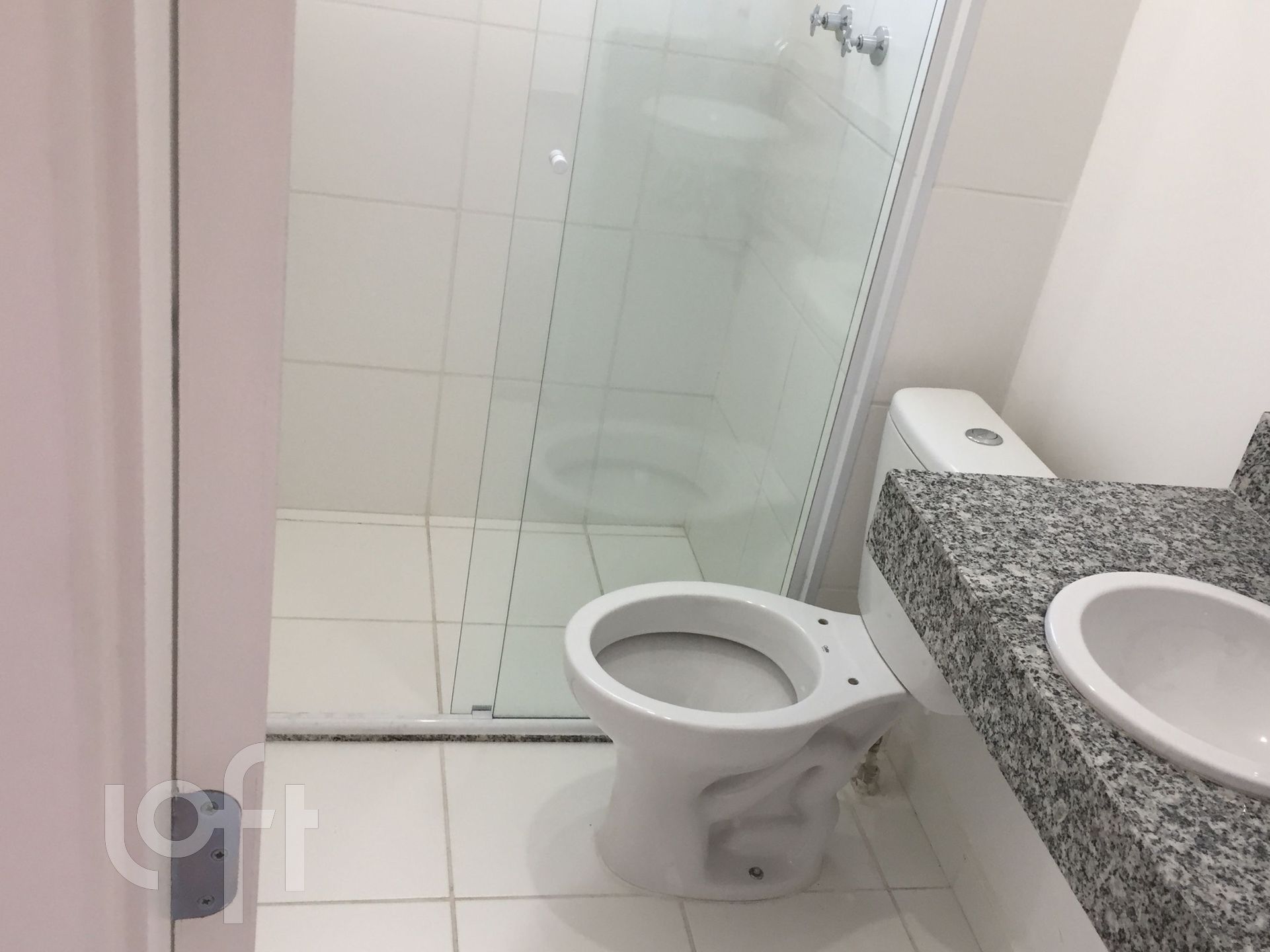 Apartamento à venda com 2 quartos, 44m² - Foto 8