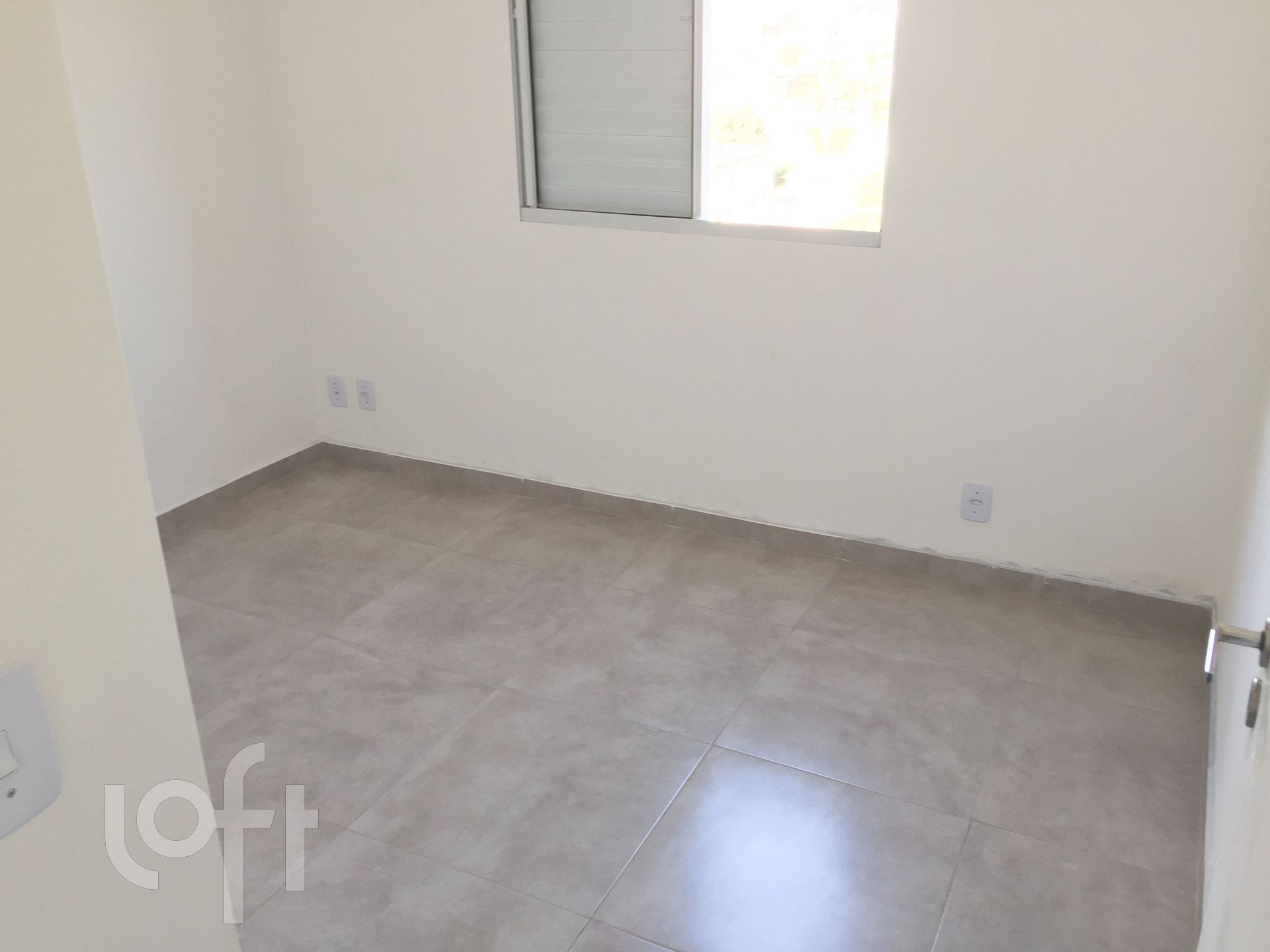 Apartamento à venda com 2 quartos, 44m² - Foto 5