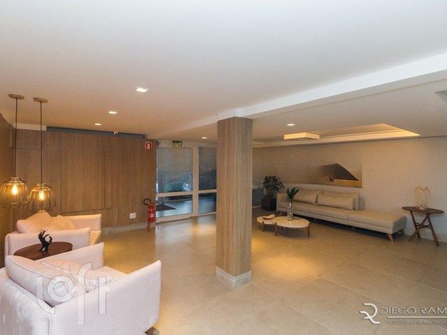 Apartamento com 89m², 2 dormitórios, 1 vaga, Bom Fim em Porto Alegre