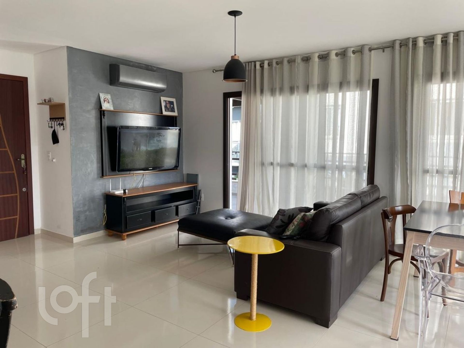 Apartamentos com 120m², 3 quartos, 1 suíte, 1 garagem, no bairro Campeche Leste em Florianópolis