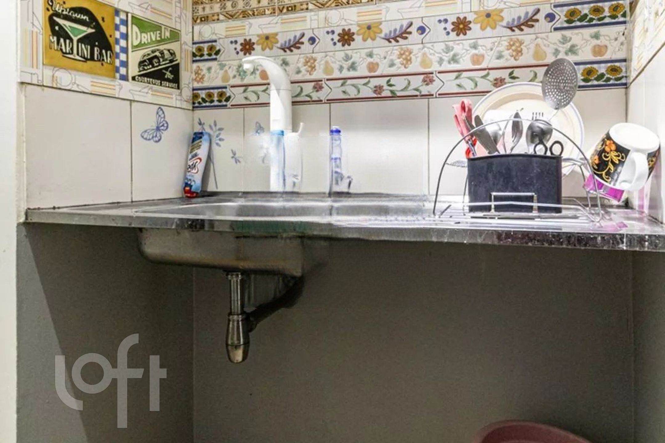 Apartamento, 1 quarto, 28 m² - Foto 10