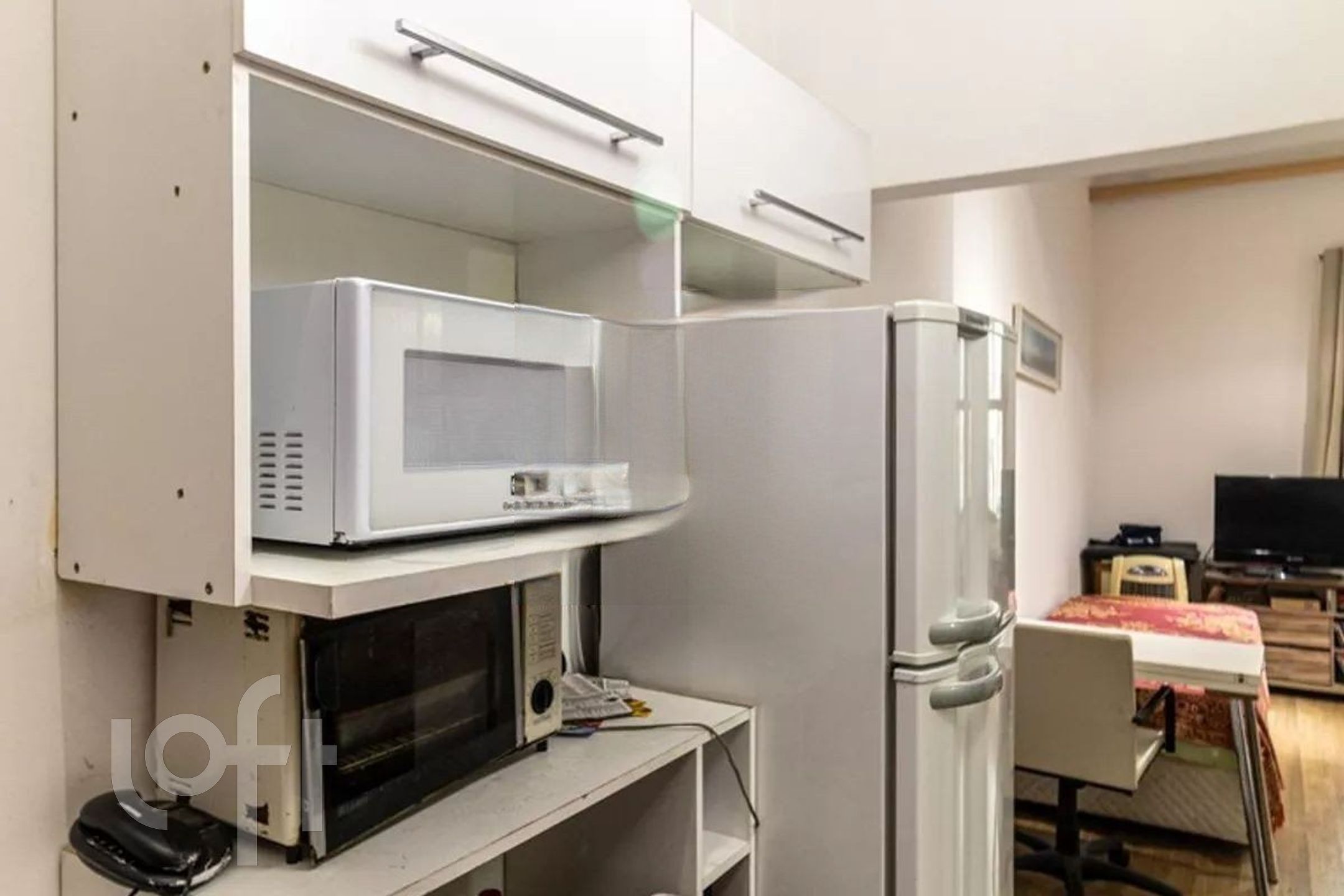 Apartamento, 1 quarto, 28 m² - Foto 7