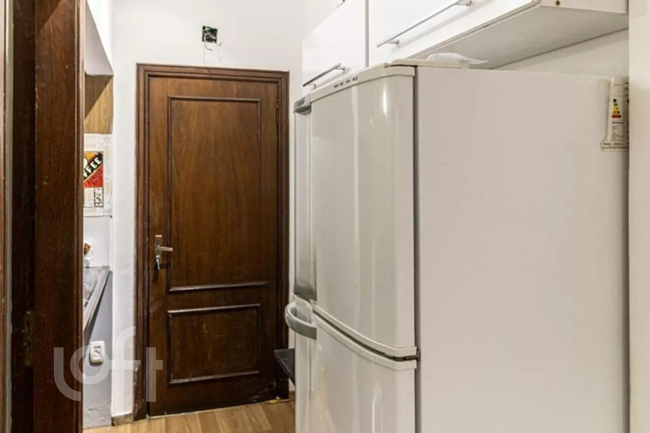 Apartamento, 1 quarto, 28 m² - Foto 8