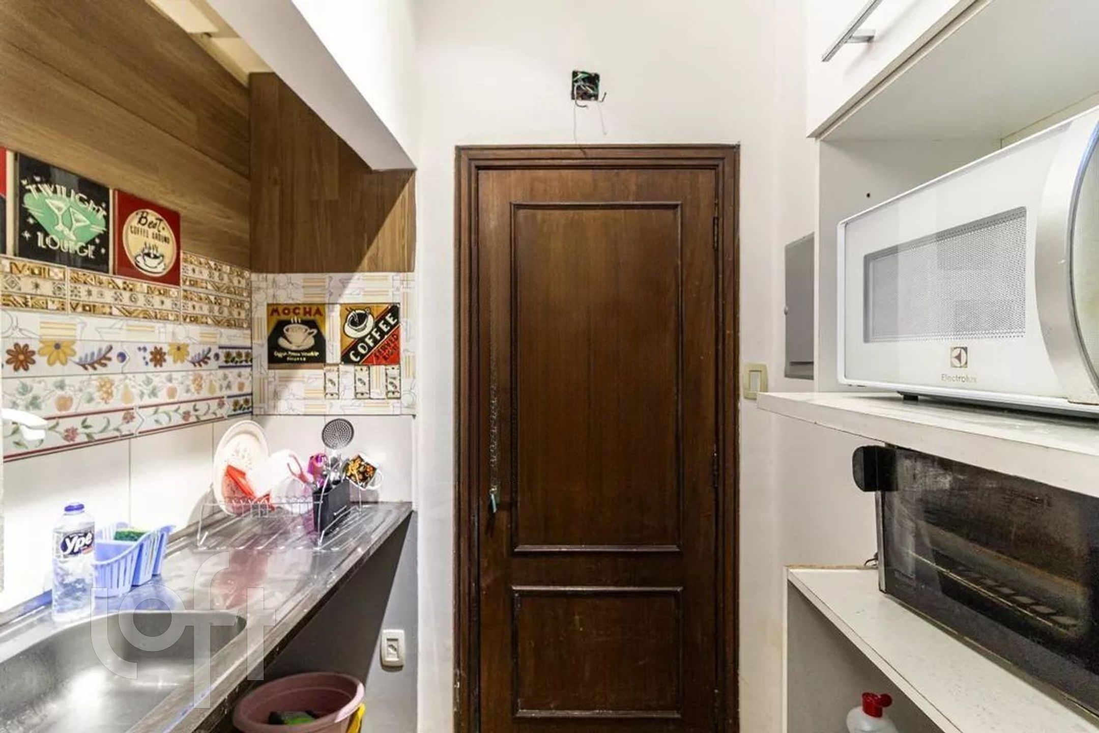 Apartamento, 1 quarto, 28 m² - Foto 9