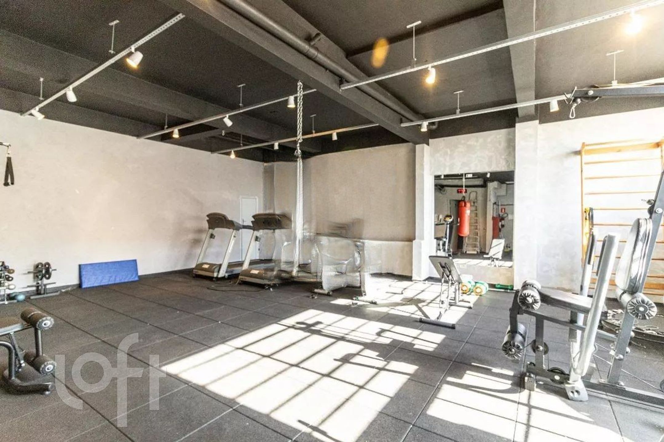 Apartamento, 1 quarto, 28 m² - Foto 16