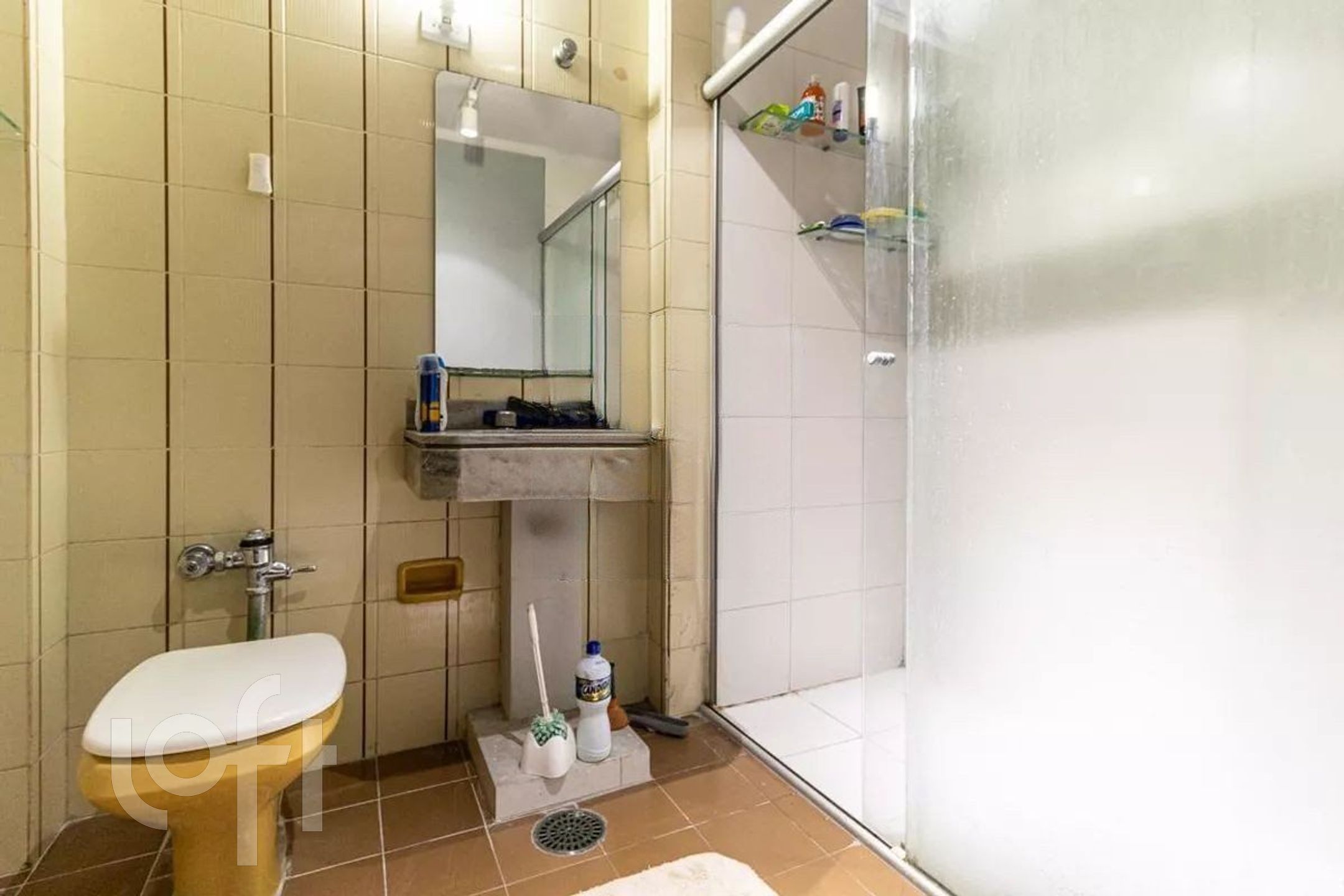 Apartamento, 1 quarto, 28 m² - Foto 11