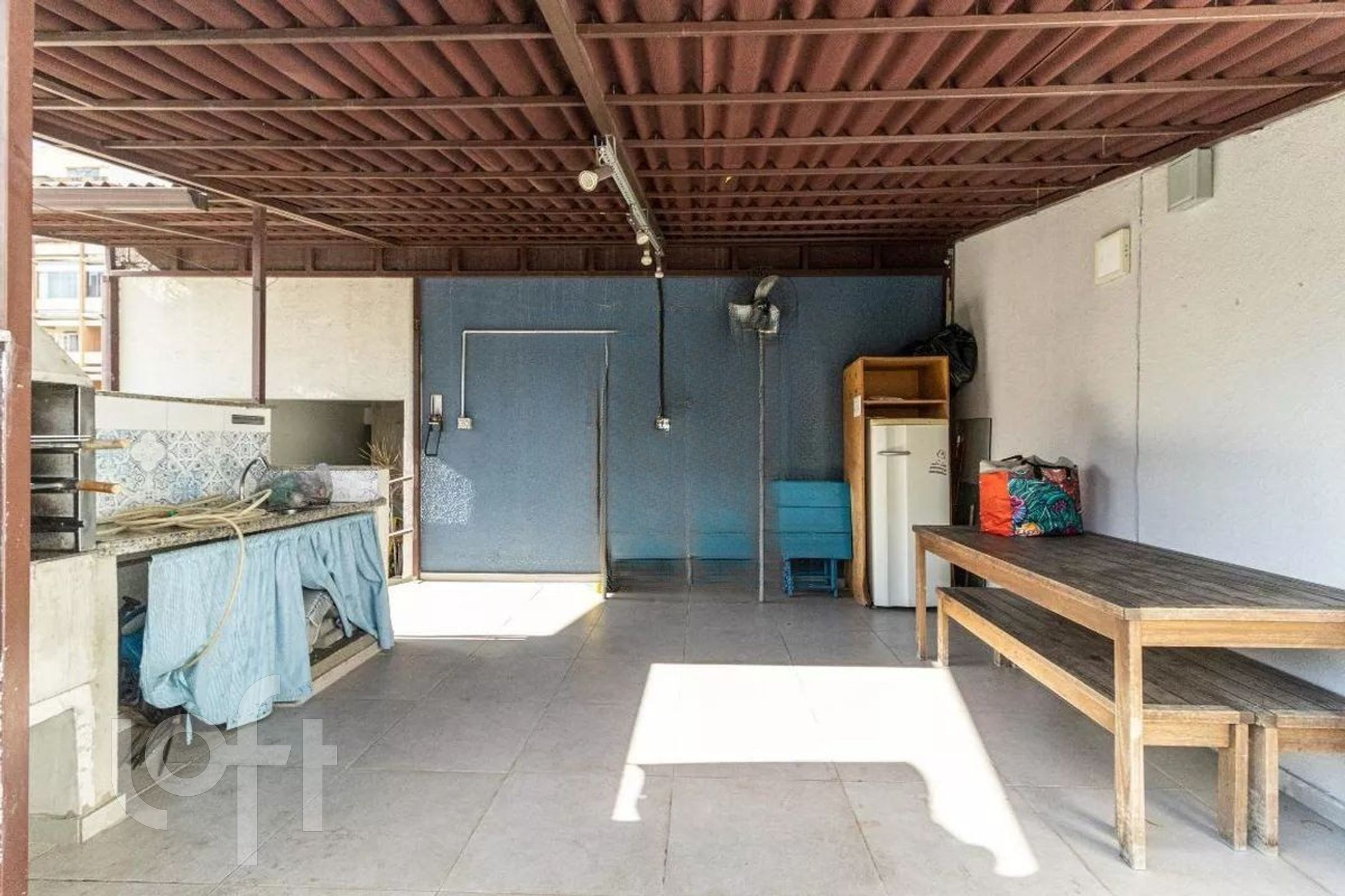 Apartamento, 1 quarto, 28 m² - Foto 17