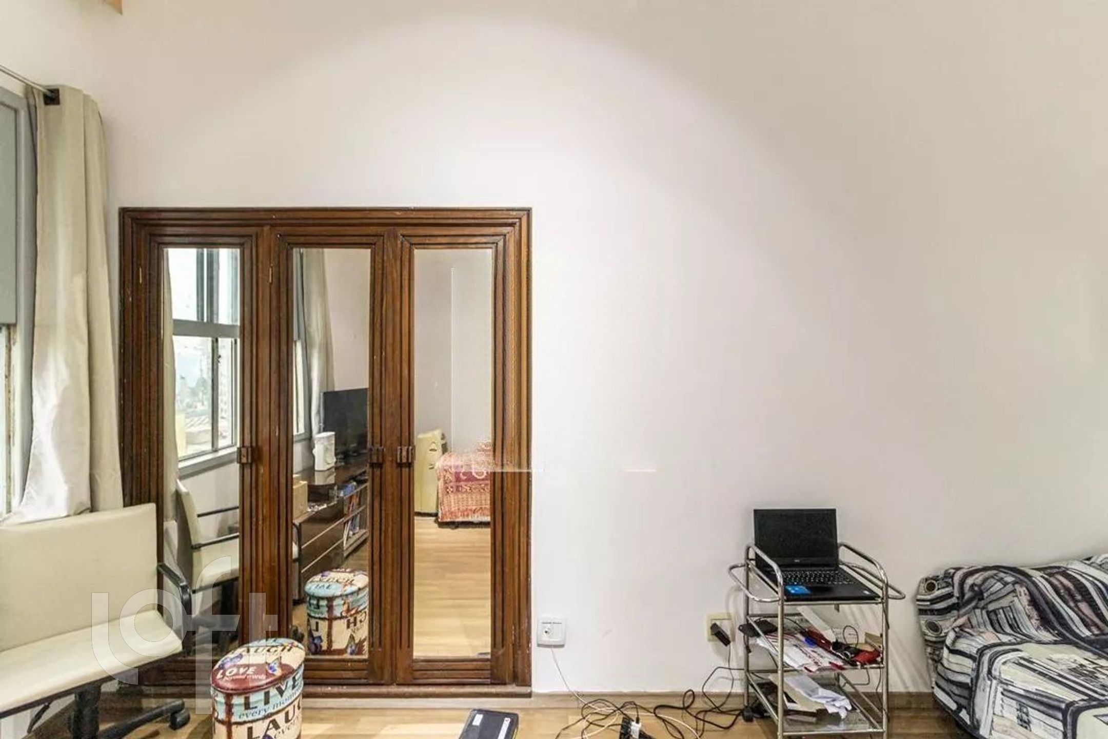 Apartamento, 1 quarto, 28 m² - Foto 6