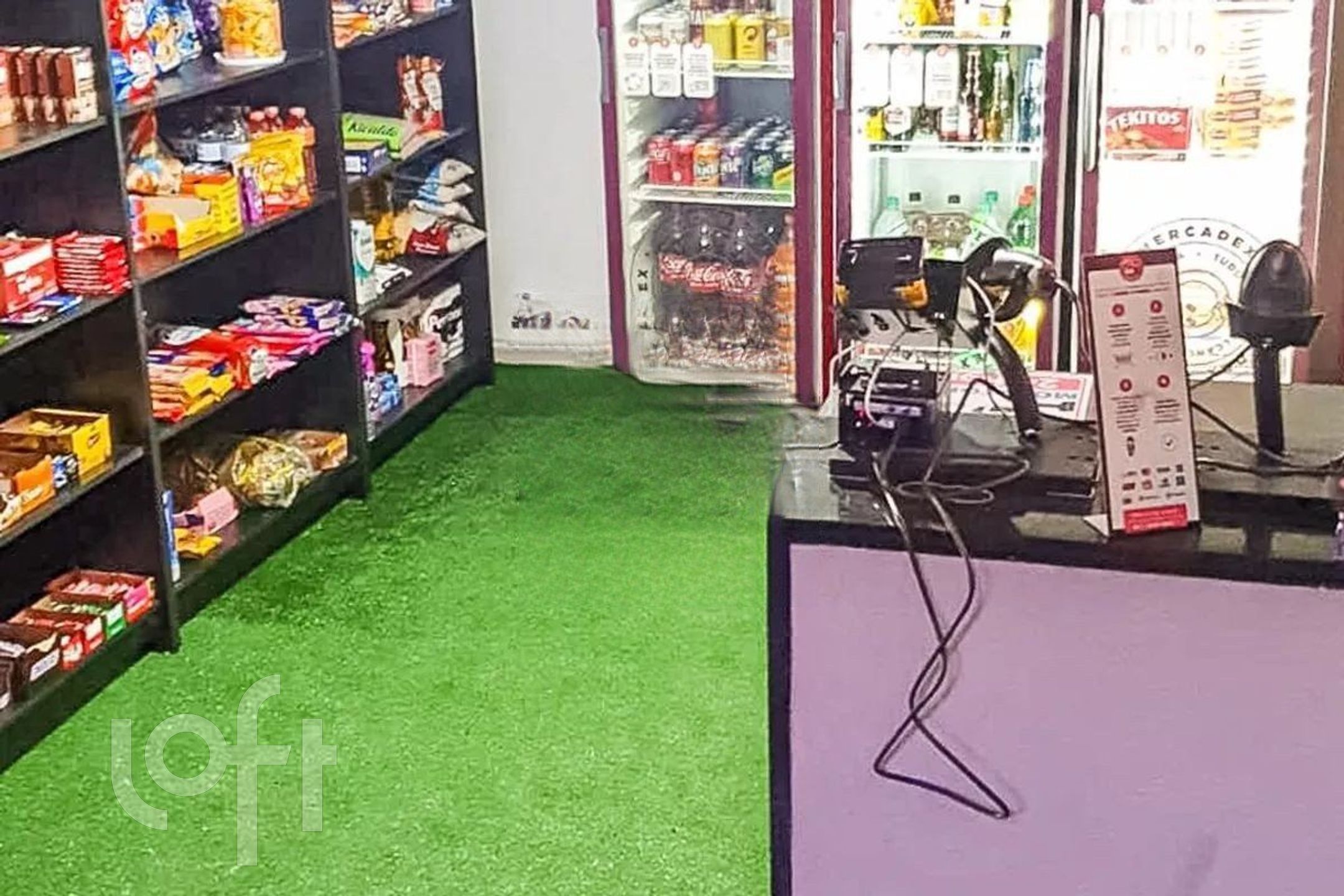 Apartamento, 1 quarto, 28 m² - Foto 18