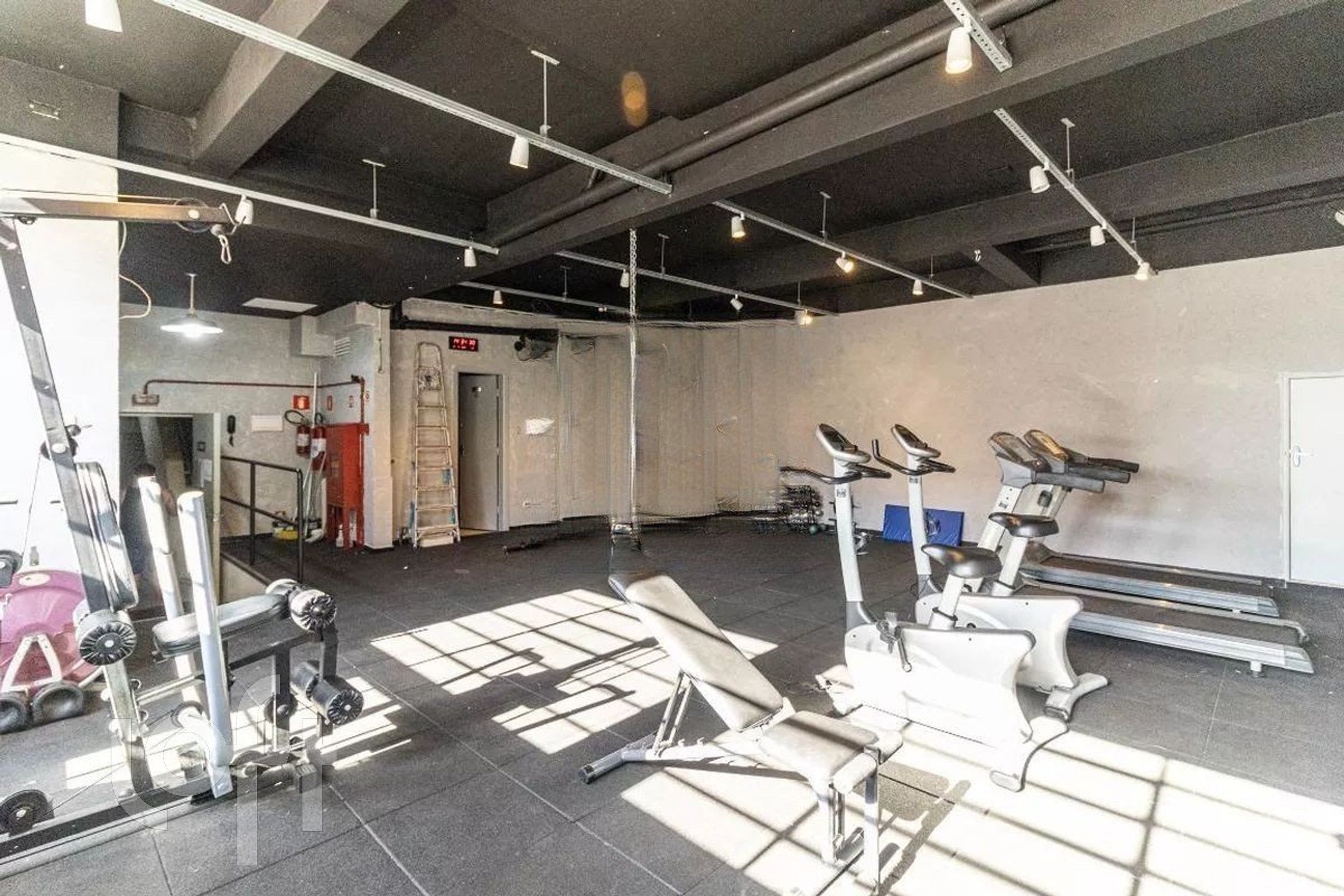 Apartamento, 1 quarto, 28 m² - Foto 15