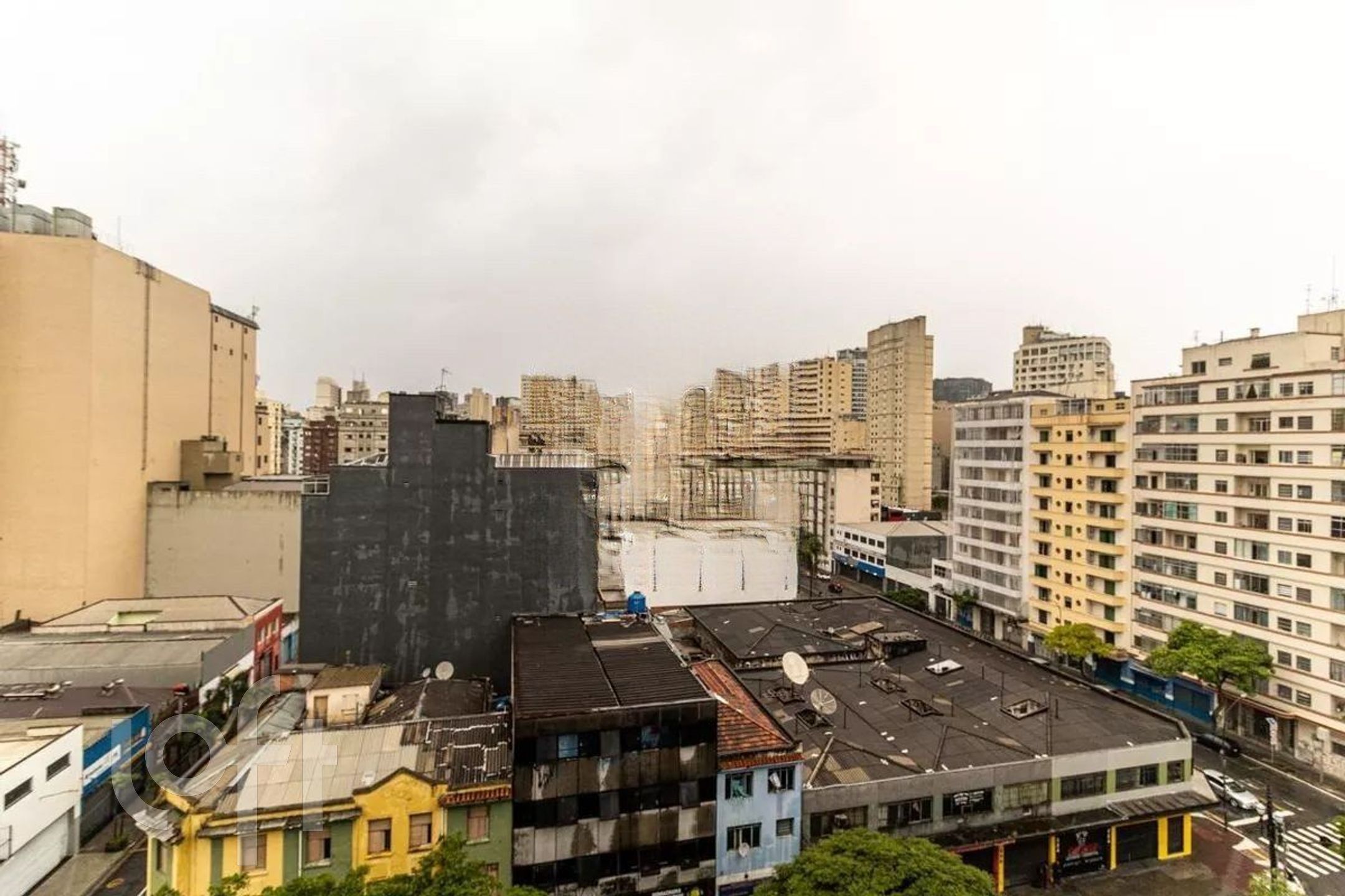 Apartamento, 1 quarto, 28 m² - Foto 14